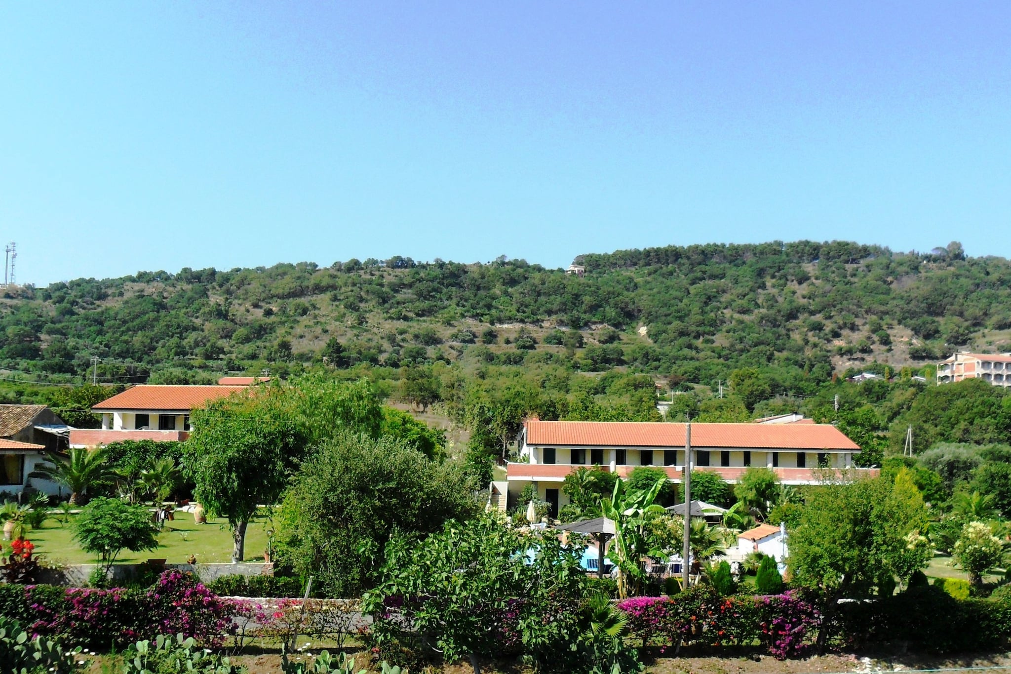 Nduja-Extérieur été