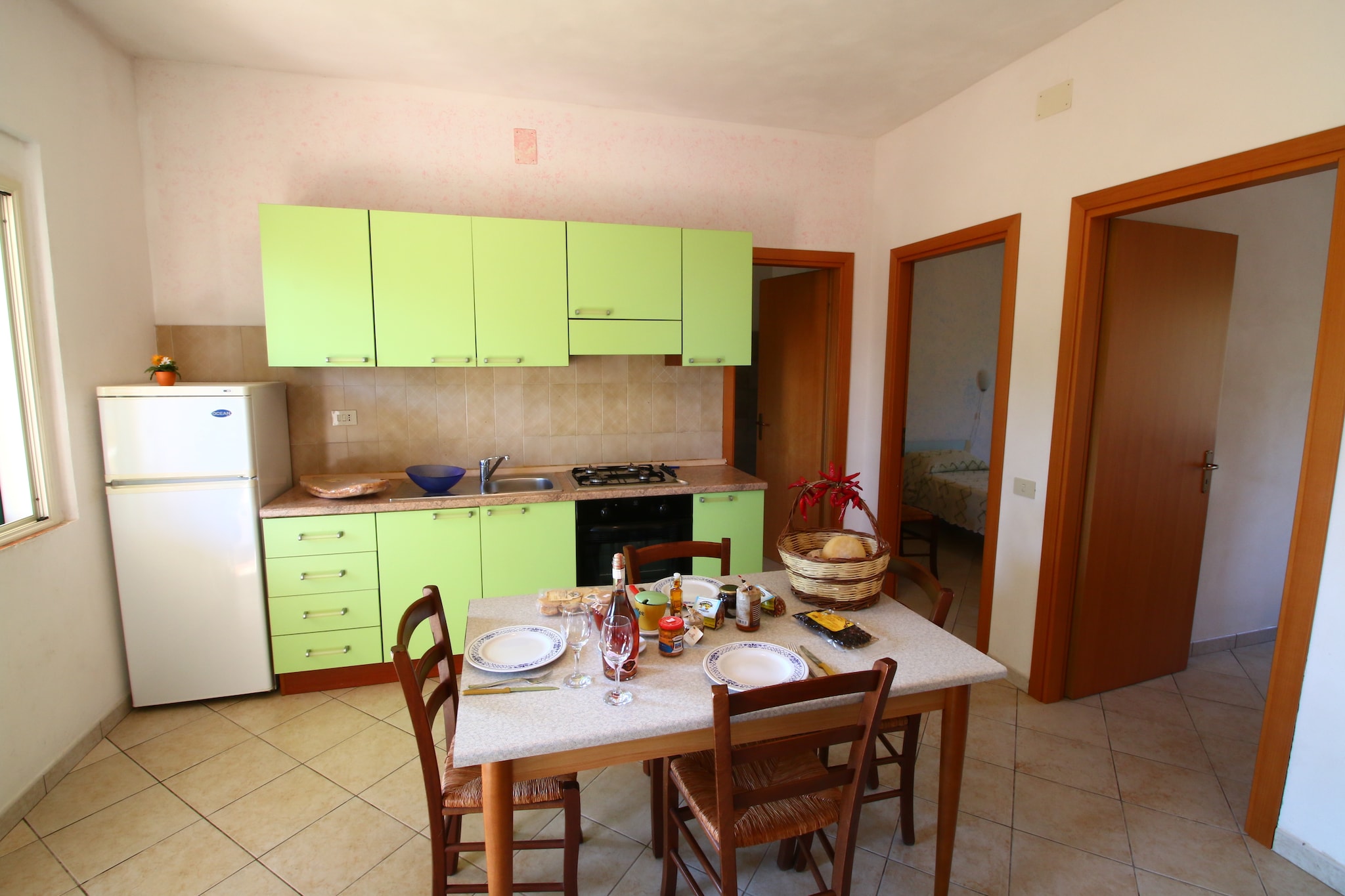 Nduja-Salle à manger