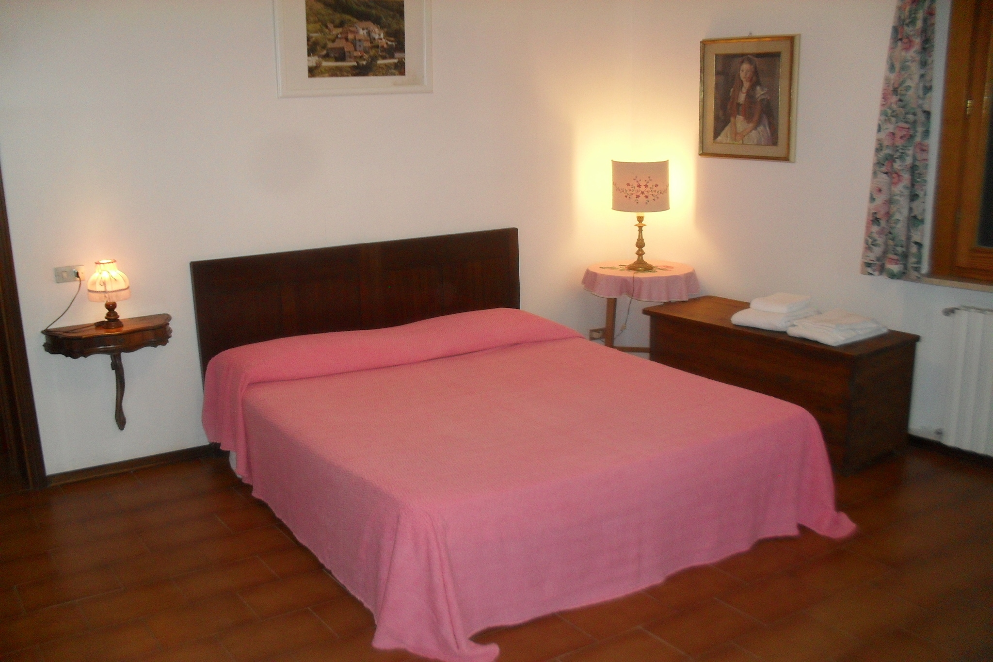 Appartamento Marliana