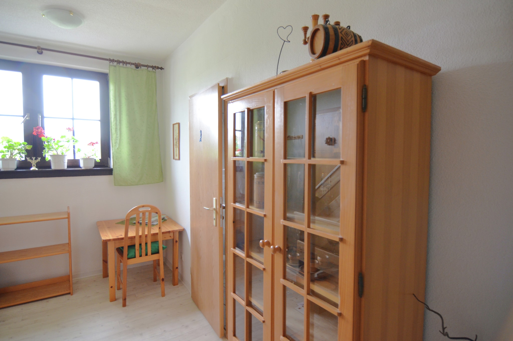 Forest Retreat with Garden