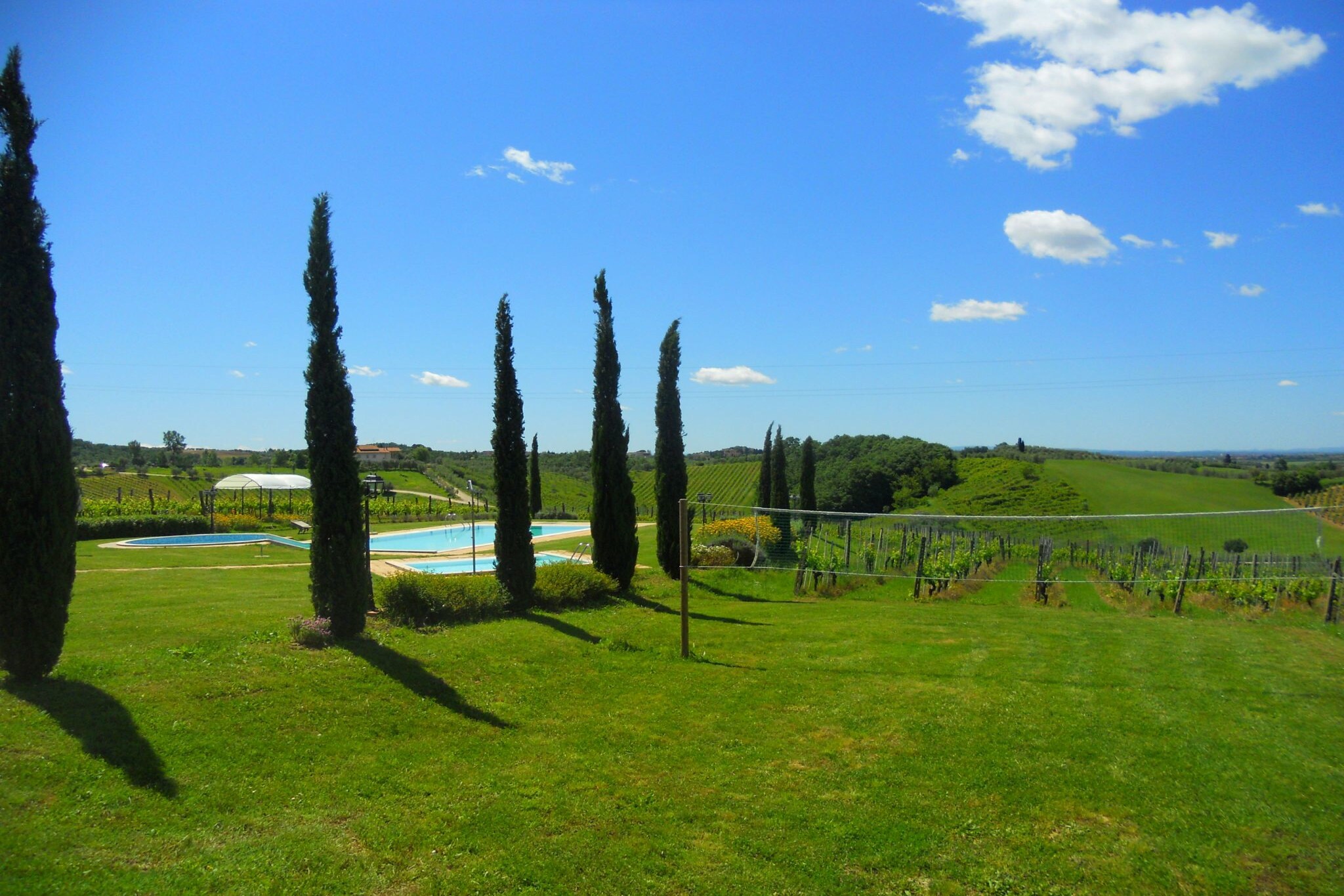 Belvilla by OYO Giglio