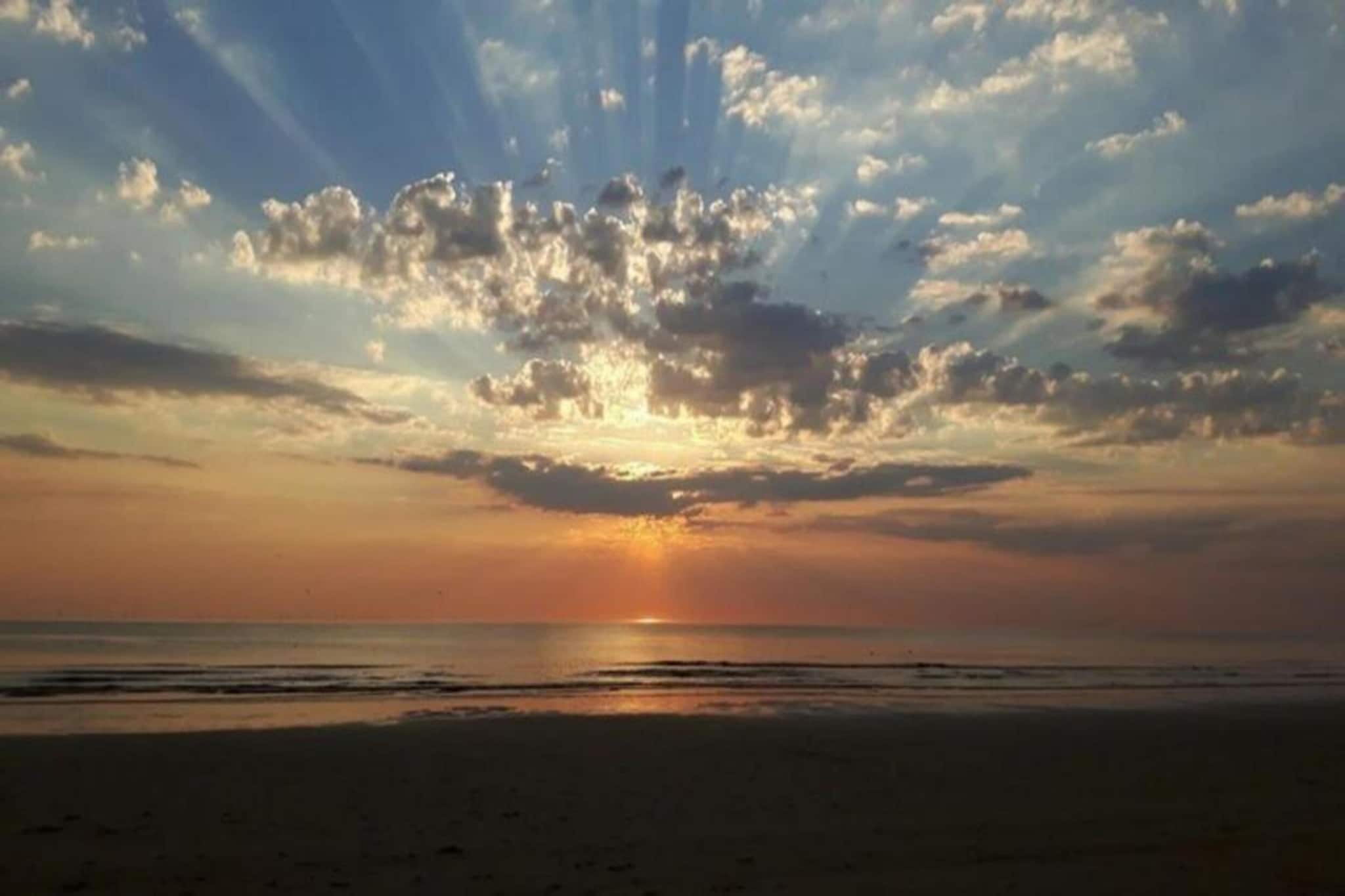 Huize Glory Amethist aan Zee-Gebieden zomer 20km
