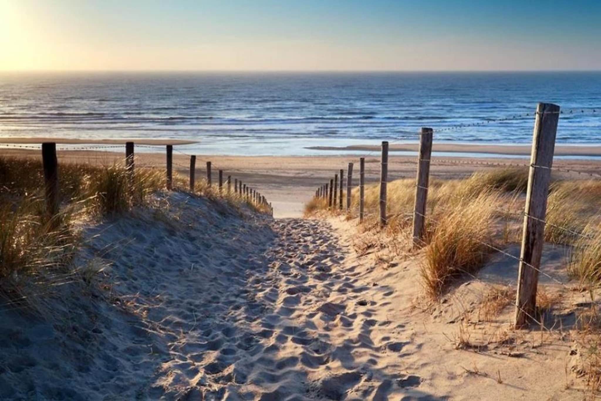 Huize Glory Amethist aan Zee-Gebieden zomer 20km