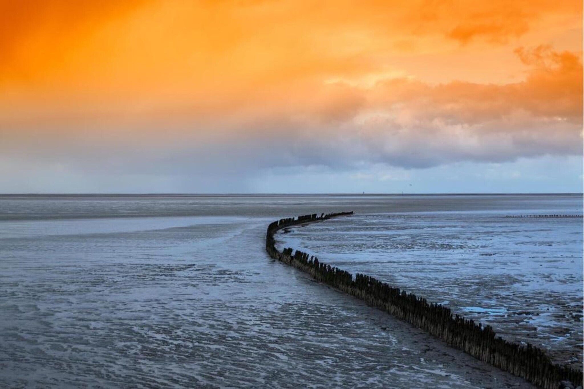 Landhuis Wad Anders-Gebieden zomer 20km