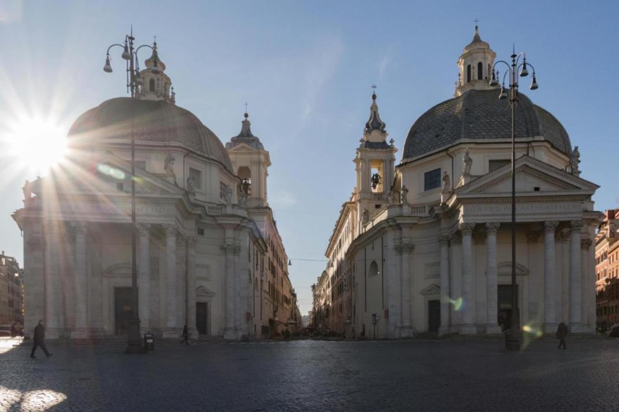 Piazza del Popolo