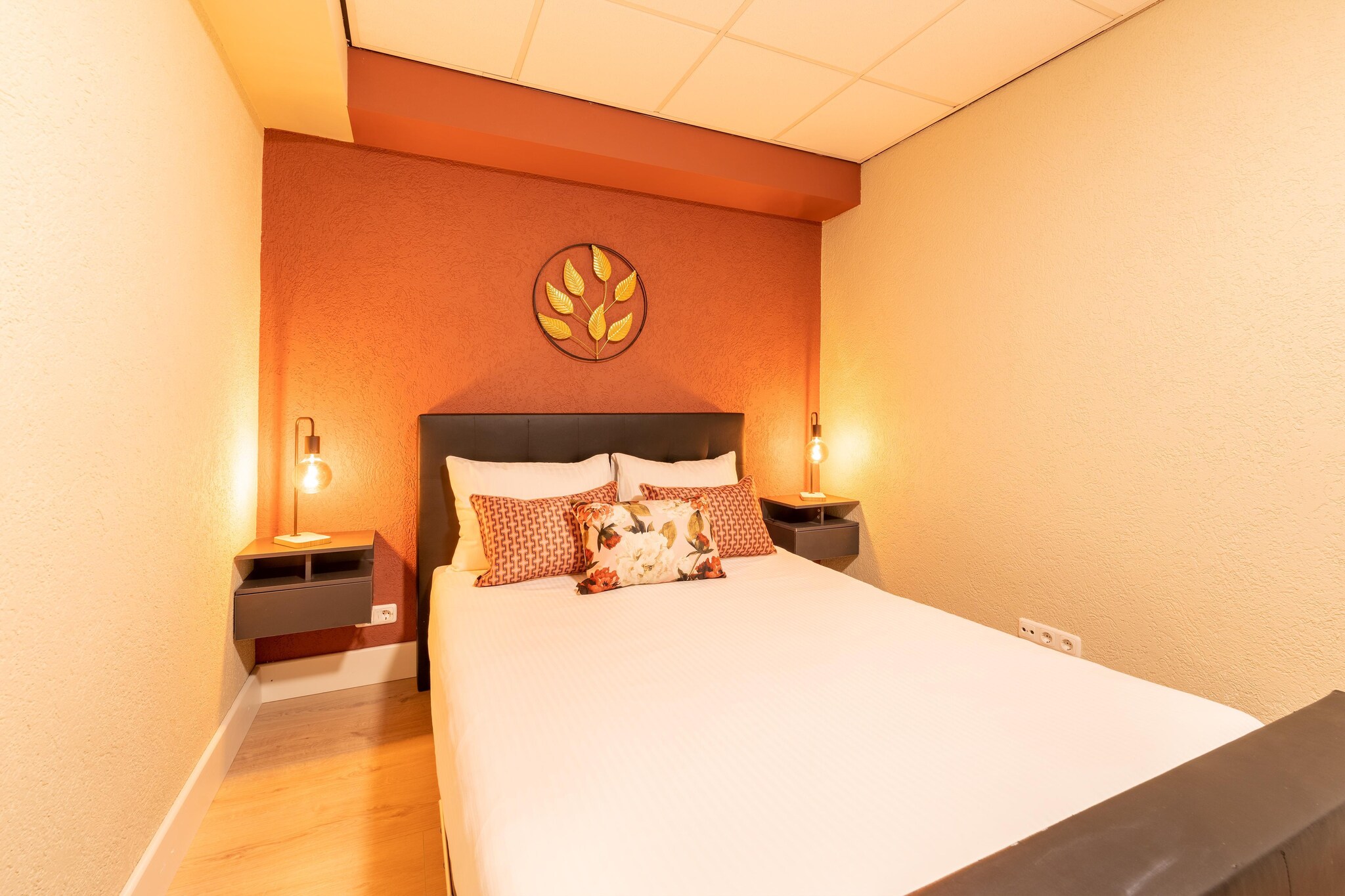 Bed Room