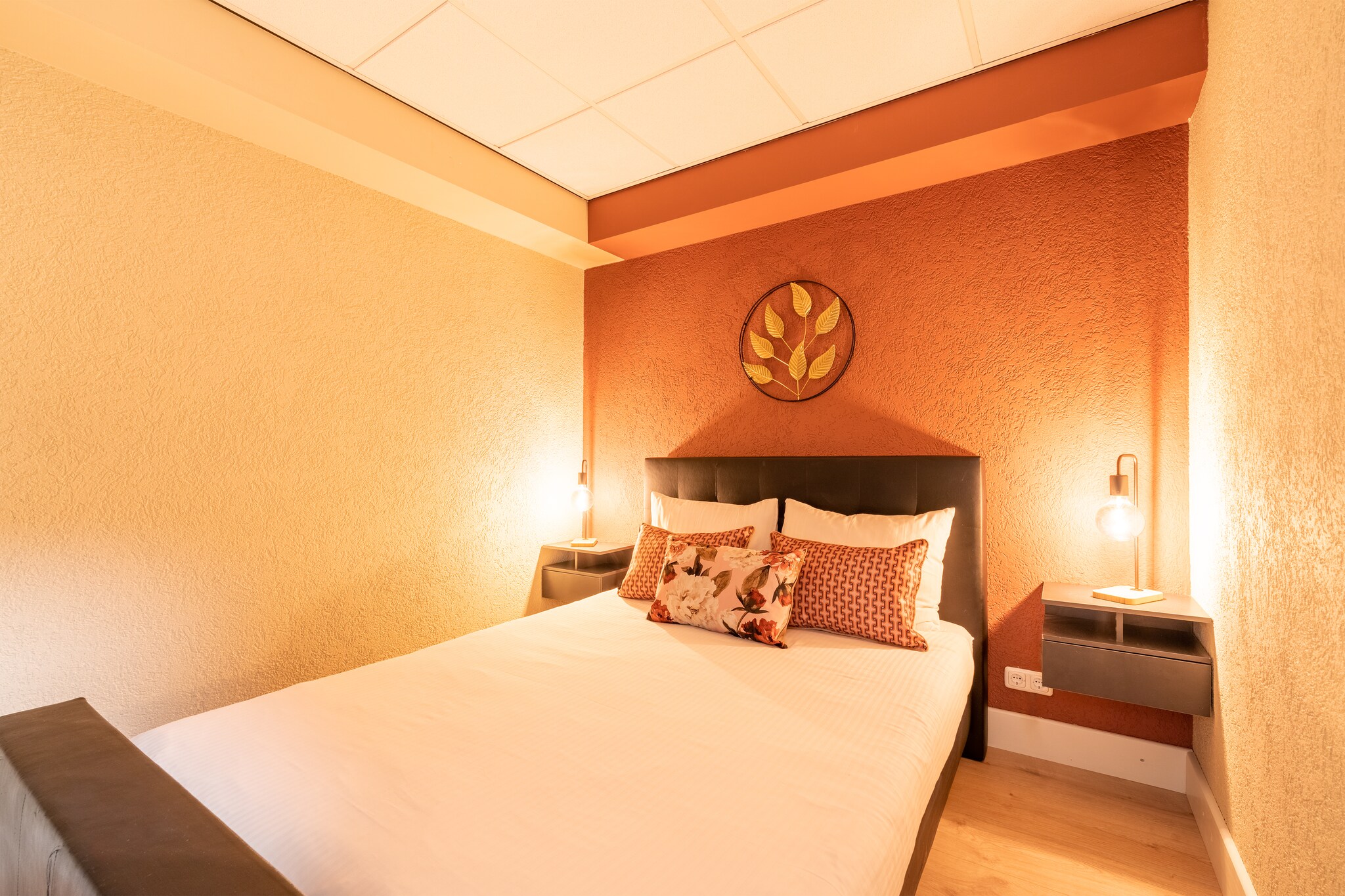 Bed Room