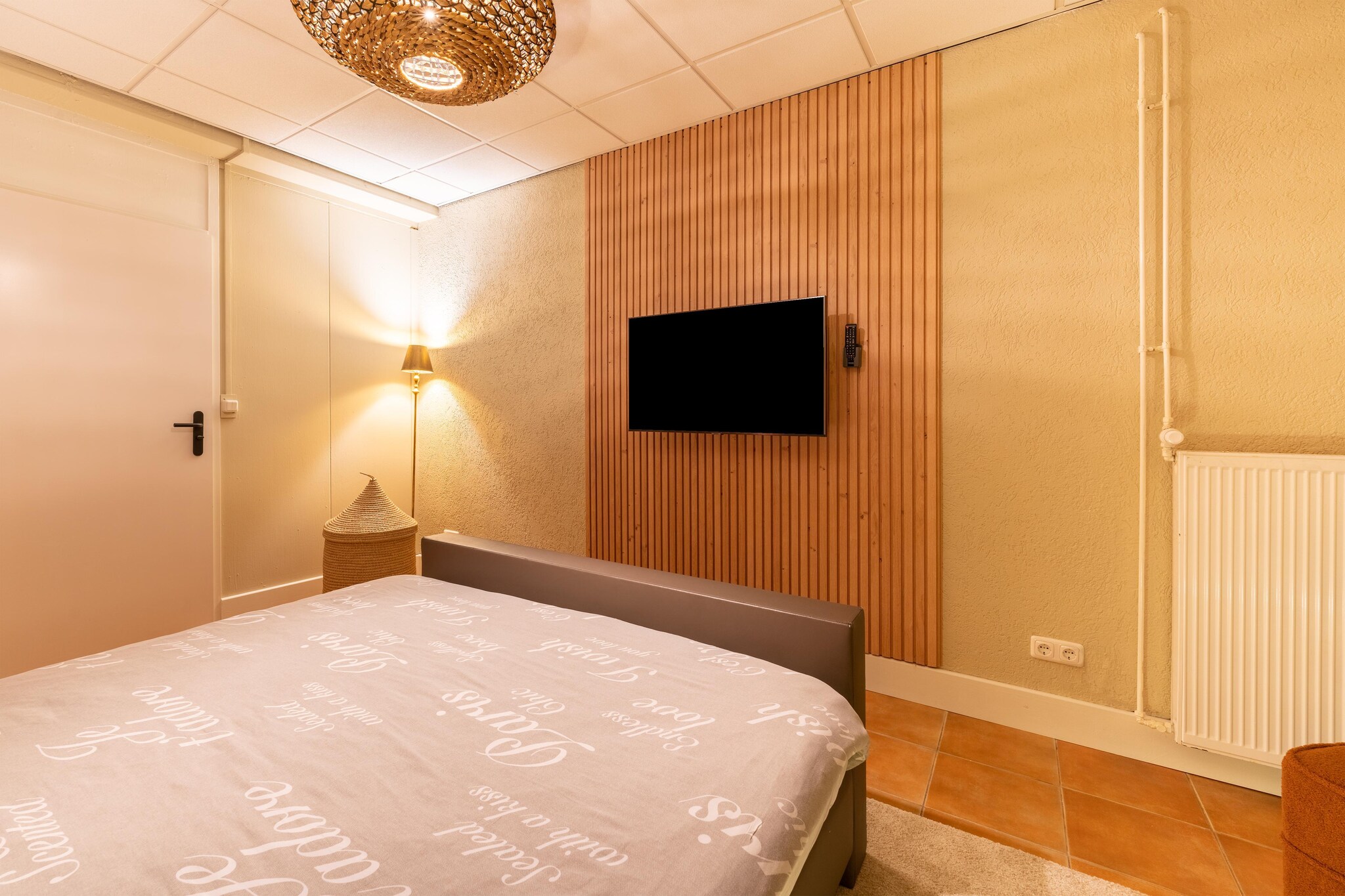 Bed Room
