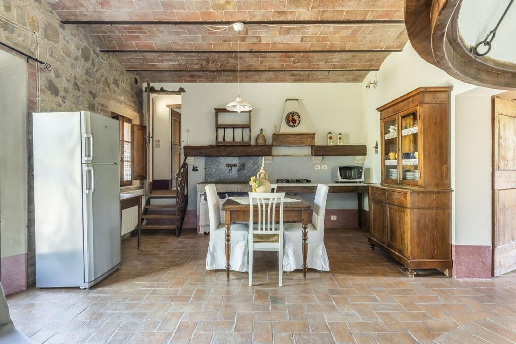Cozy Villa in Castiglione D'orcia Italy with Private Pool