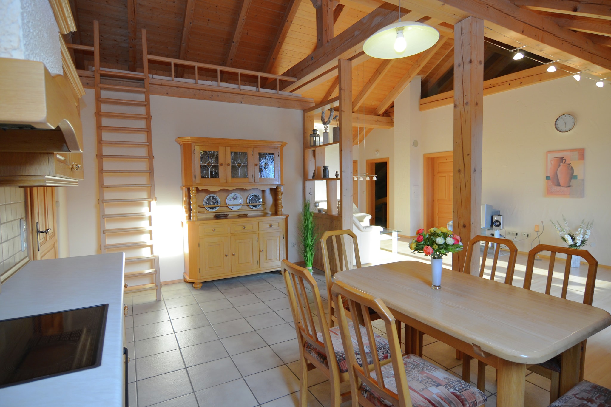 Stocking-Eetkamer