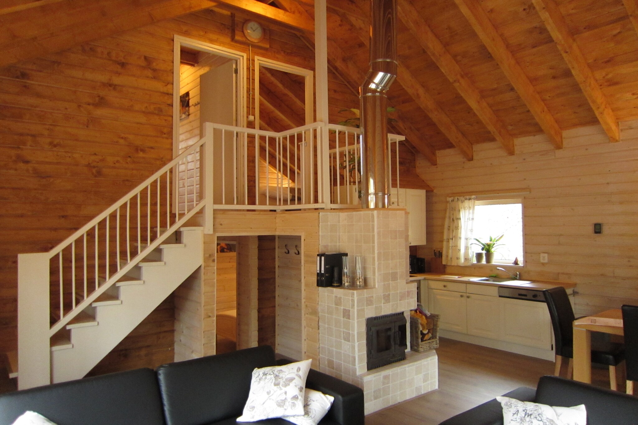 Vakantiehuis Oignies en Thierache max. 6 personen 3 huisdieren 3 slaapkamers sauna #15
