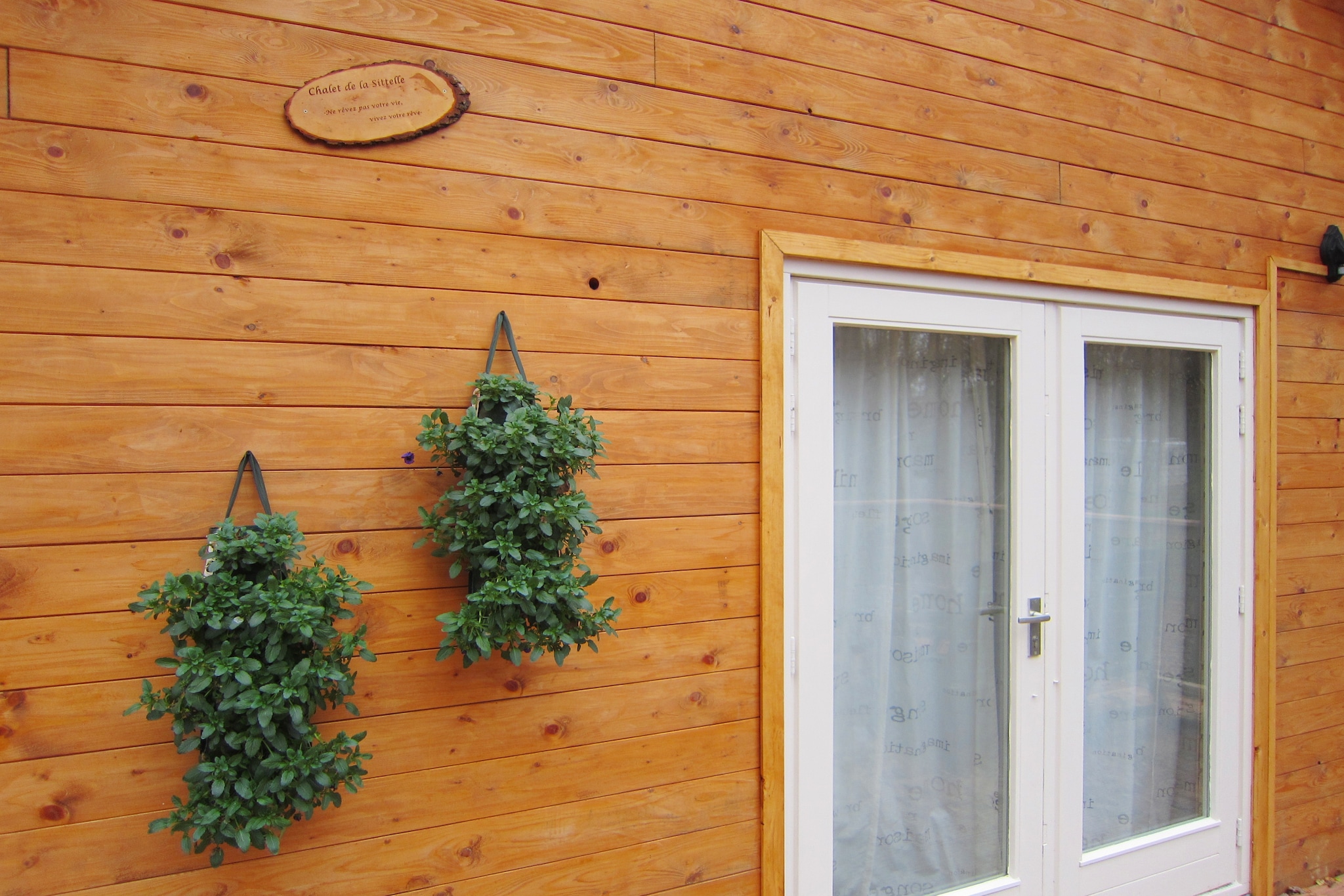 Vakantiehuis Oignies en Thierache max. 6 personen 3 huisdieren 3 slaapkamers sauna #8