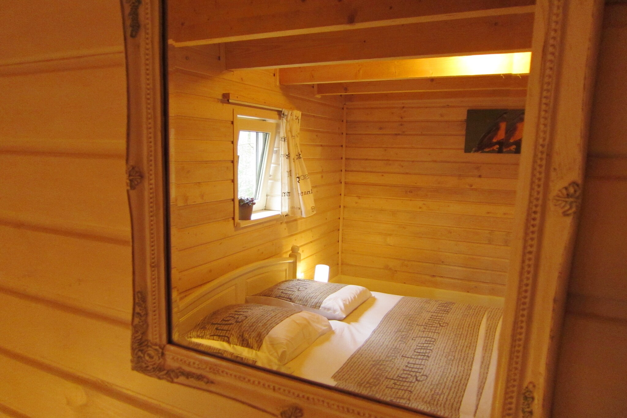 Vakantiehuis Oignies en Thierache max. 6 personen 3 huisdieren 3 slaapkamers sauna #18