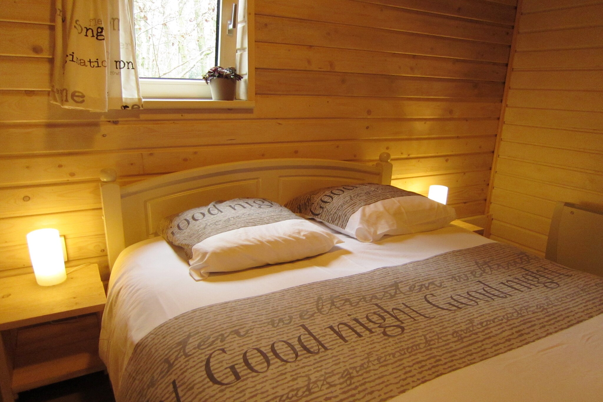 Vakantiehuis Oignies en Thierache max. 6 personen 3 huisdieren 3 slaapkamers sauna #19