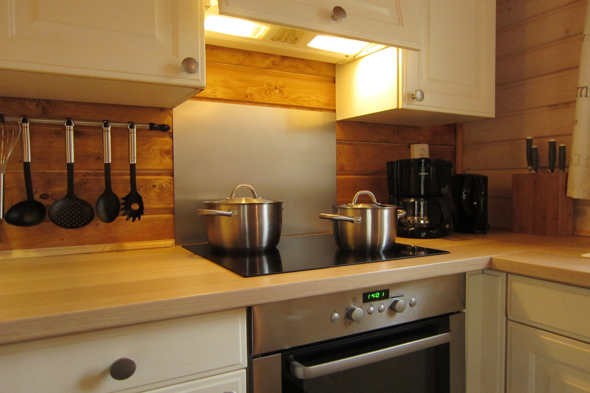 Vakantiehuis Oignies en Thierache max. 6 personen 3 huisdieren 3 slaapkamers sauna #14