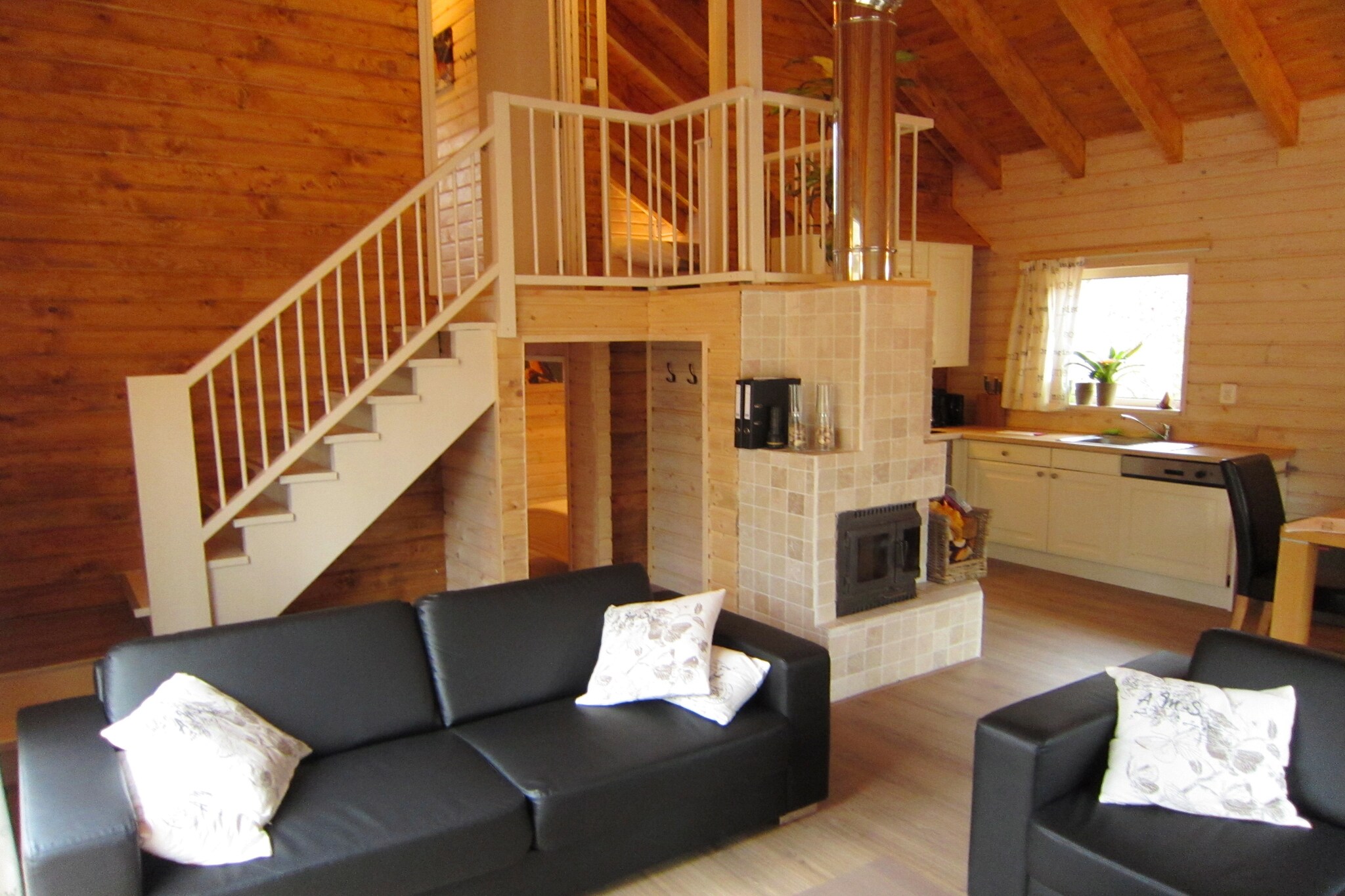 Vakantiehuis Oignies en Thierache max. 6 personen 3 huisdieren 3 slaapkamers sauna #11