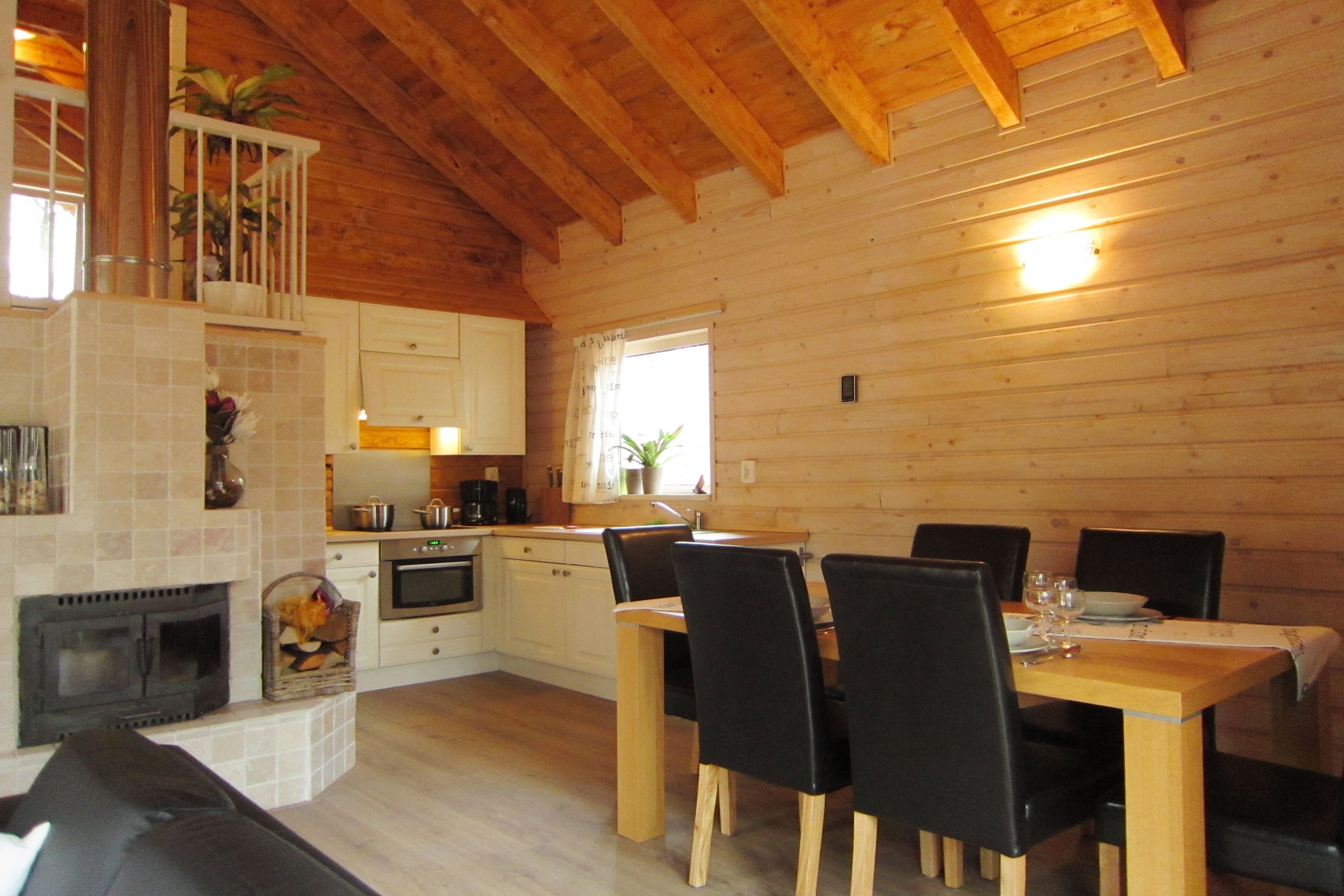 Vakantiehuis Oignies en Thierache max. 6 personen 3 huisdieren 3 slaapkamers sauna #3