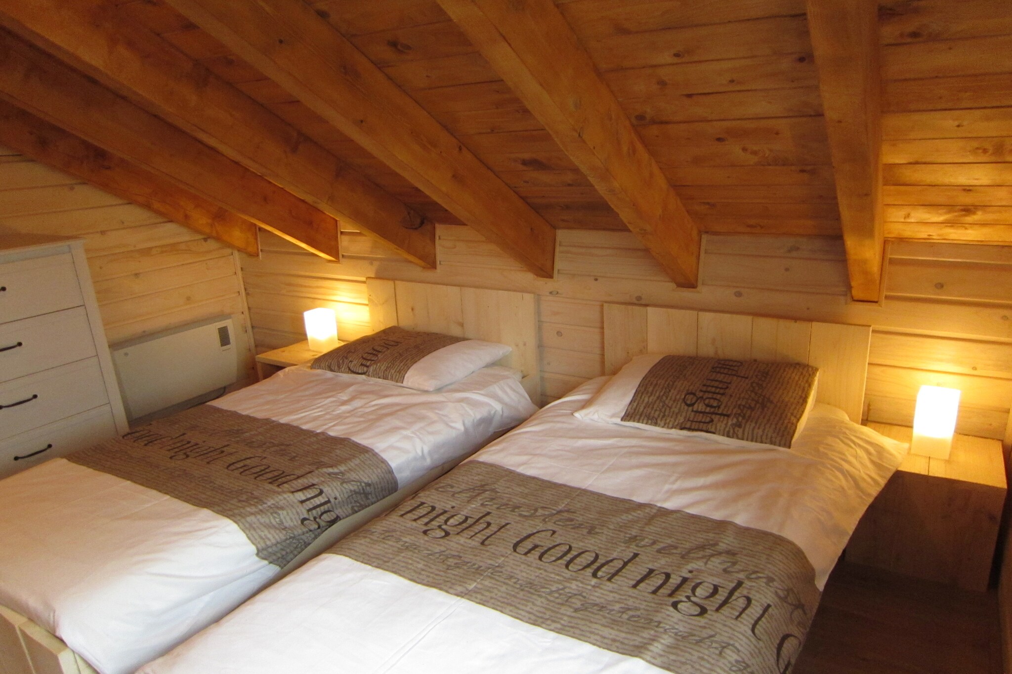 Vakantiehuis Oignies en Thierache max. 6 personen 3 huisdieren 3 slaapkamers sauna #20