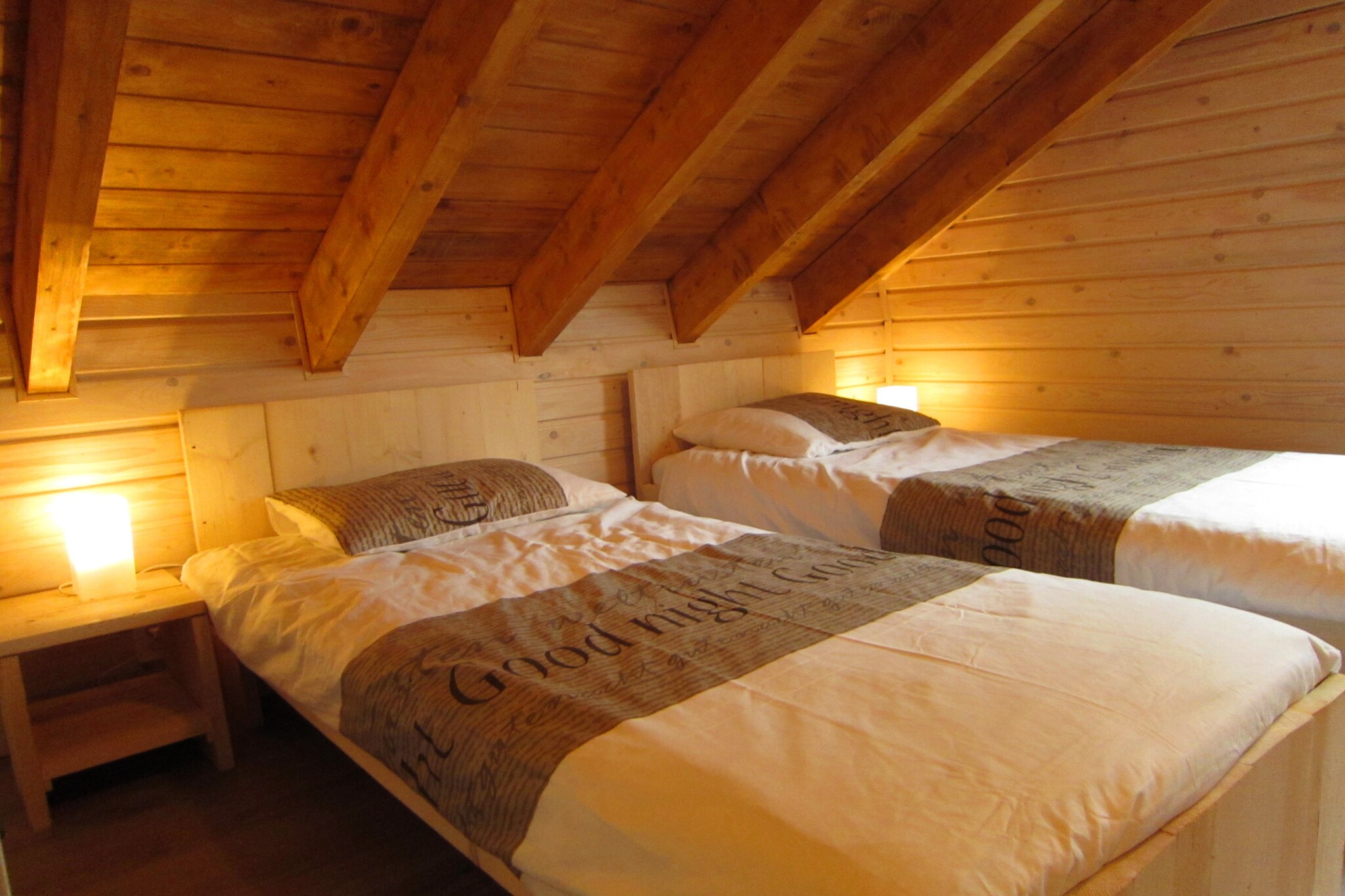 Vakantiehuis Oignies en Thierache max. 6 personen 3 huisdieren 3 slaapkamers sauna #17