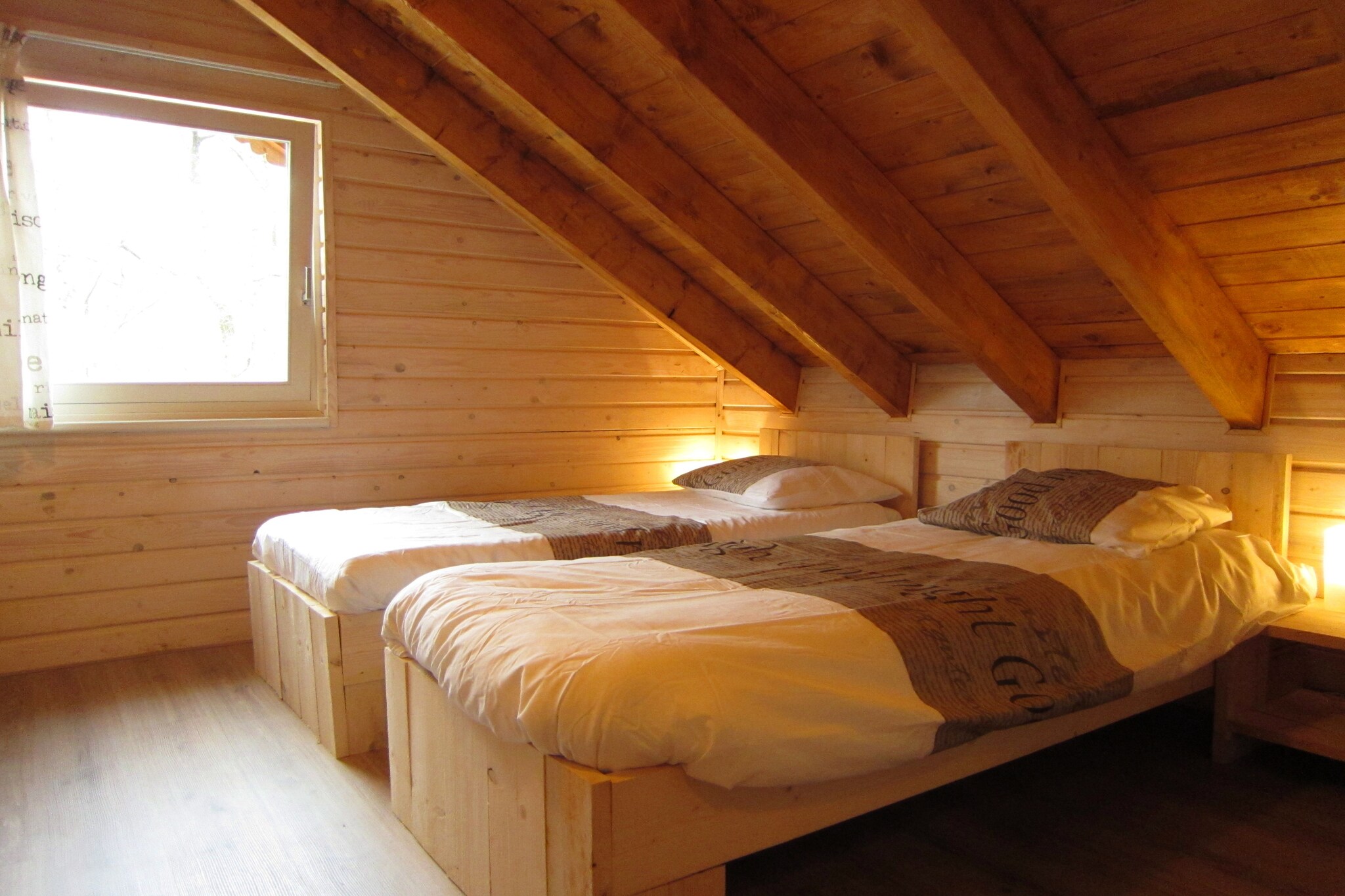 Vakantiehuis Oignies en Thierache max. 6 personen 3 huisdieren 3 slaapkamers sauna #4
