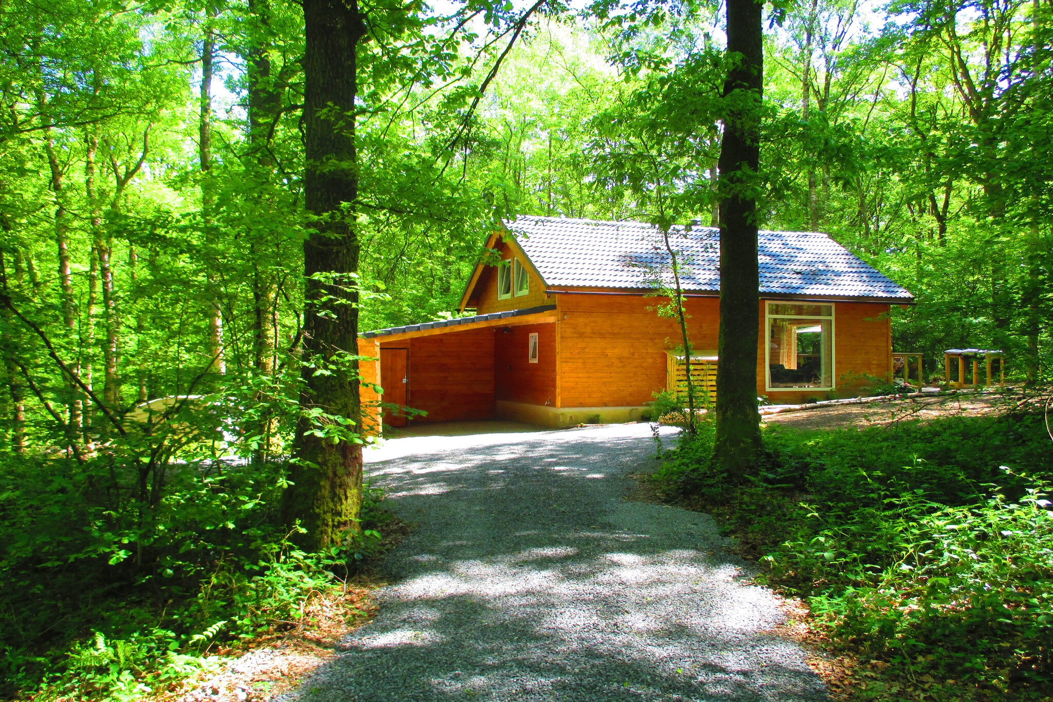 Vakantiehuis Oignies en Thierache max. 6 personen 3 huisdieren 3 slaapkamers sauna #7