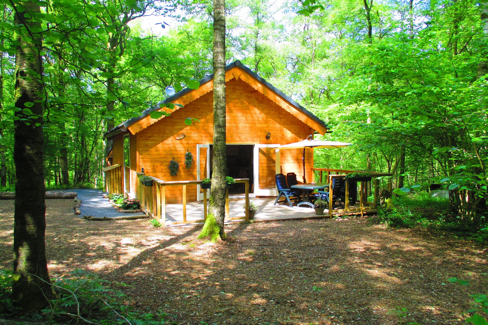 Vakantiehuis Oignies en Thierache max. 6 personen 3 huisdieren 3 slaapkamers sauna #6