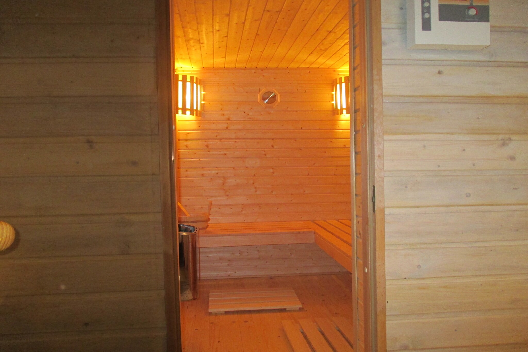 Vakantiehuis Oignies en Thierache max. 6 personen 3 huisdieren 3 slaapkamers sauna #27