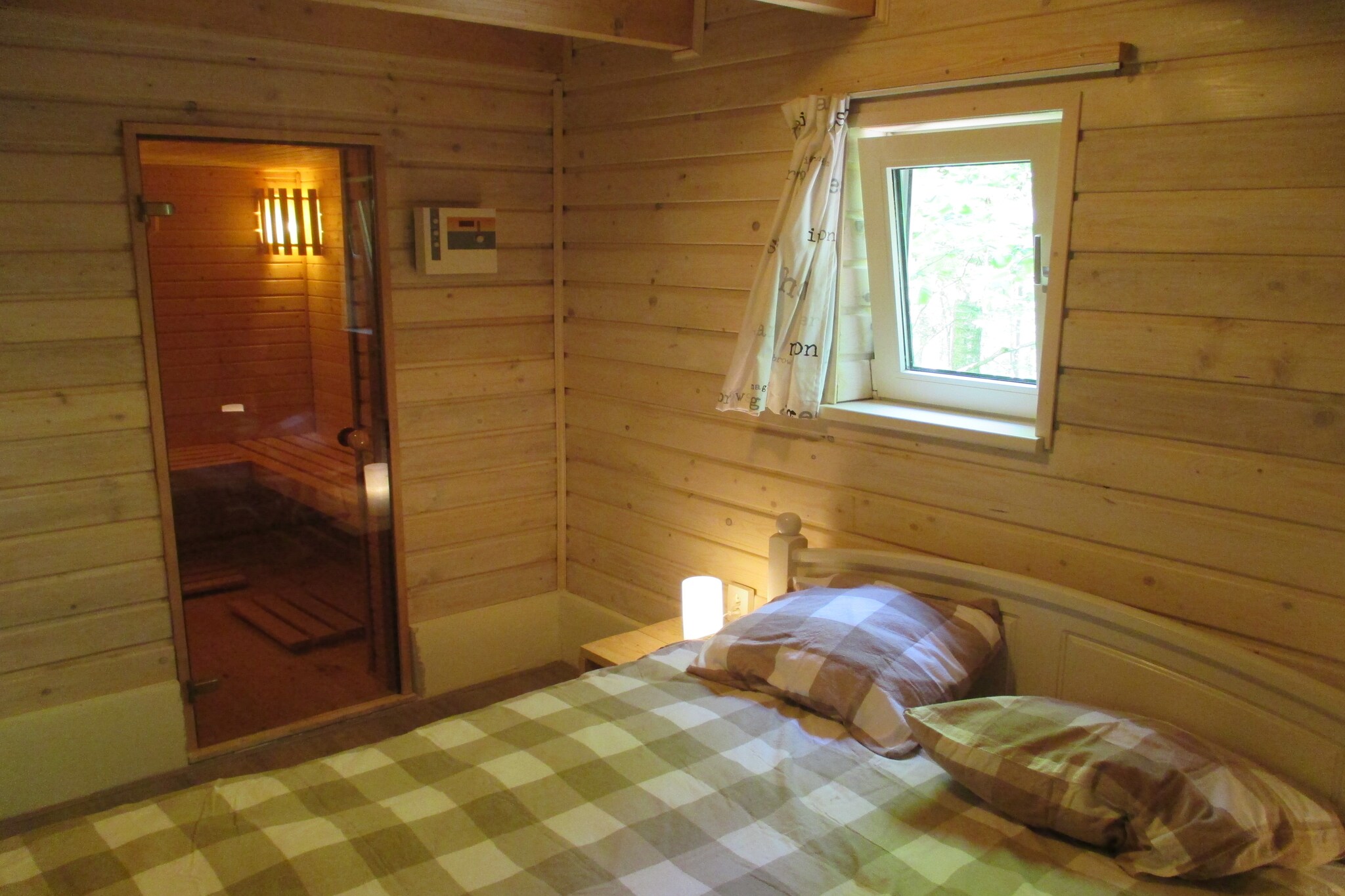 Vakantiehuis Oignies en Thierache max. 6 personen 3 huisdieren 3 slaapkamers sauna #16