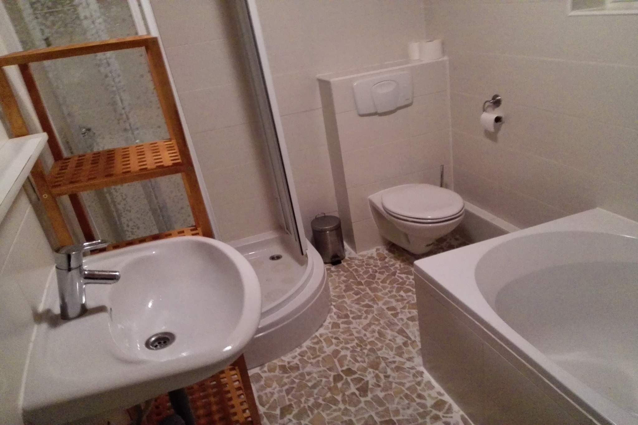 Vakantiehuis Oignies en Thierache max. 6 personen 3 huisdieren 3 slaapkamers sauna #21