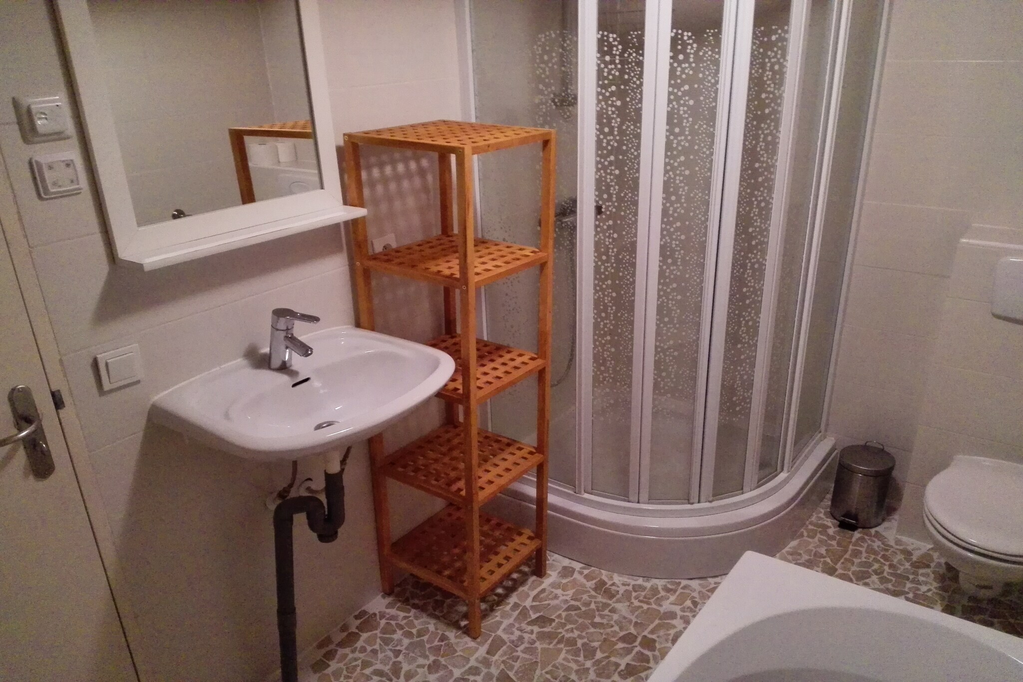 Vakantiehuis Oignies en Thierache max. 6 personen 3 huisdieren 3 slaapkamers sauna #23