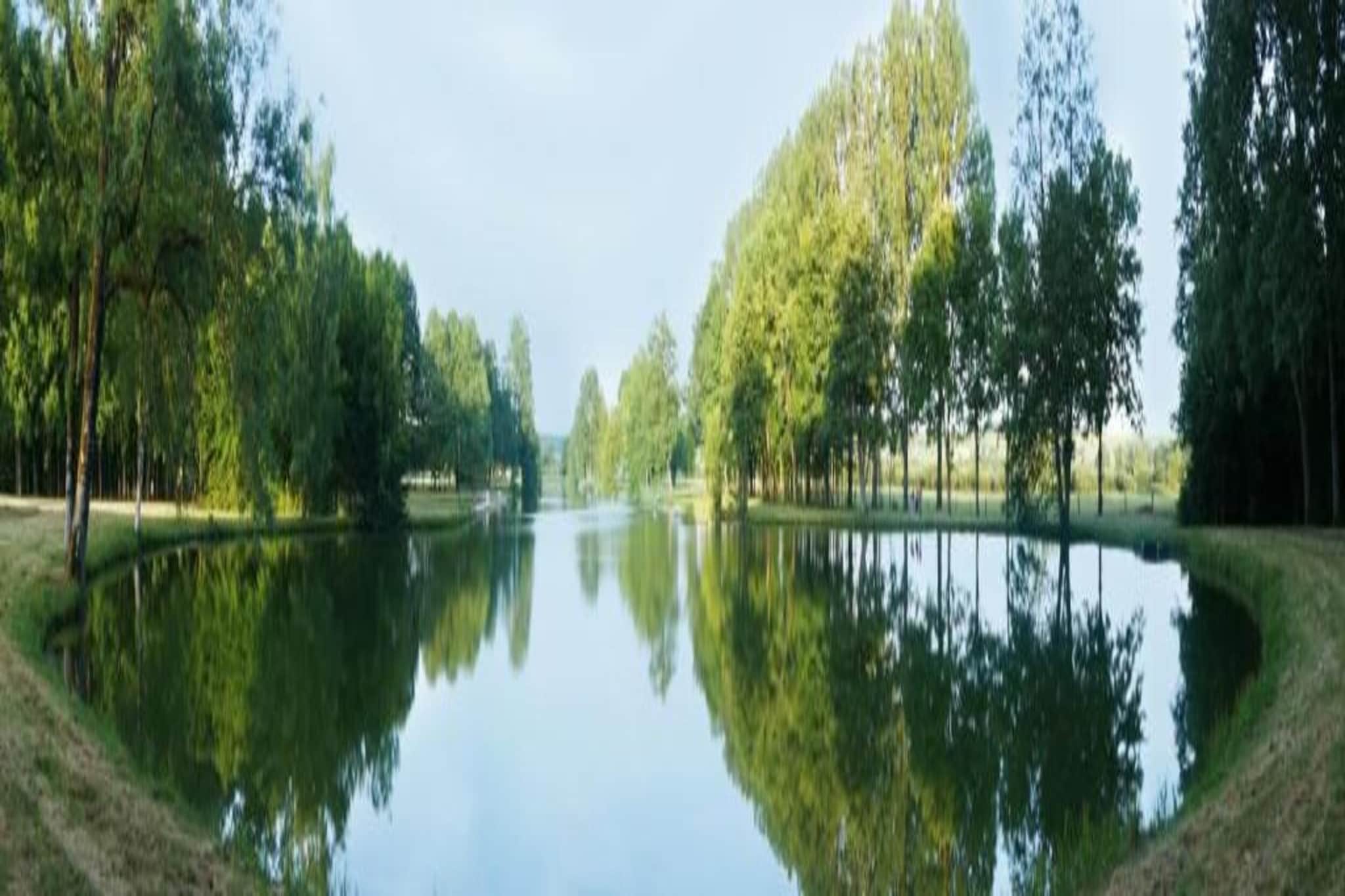 Ferme Remy-Gebiete Sommer 20 km