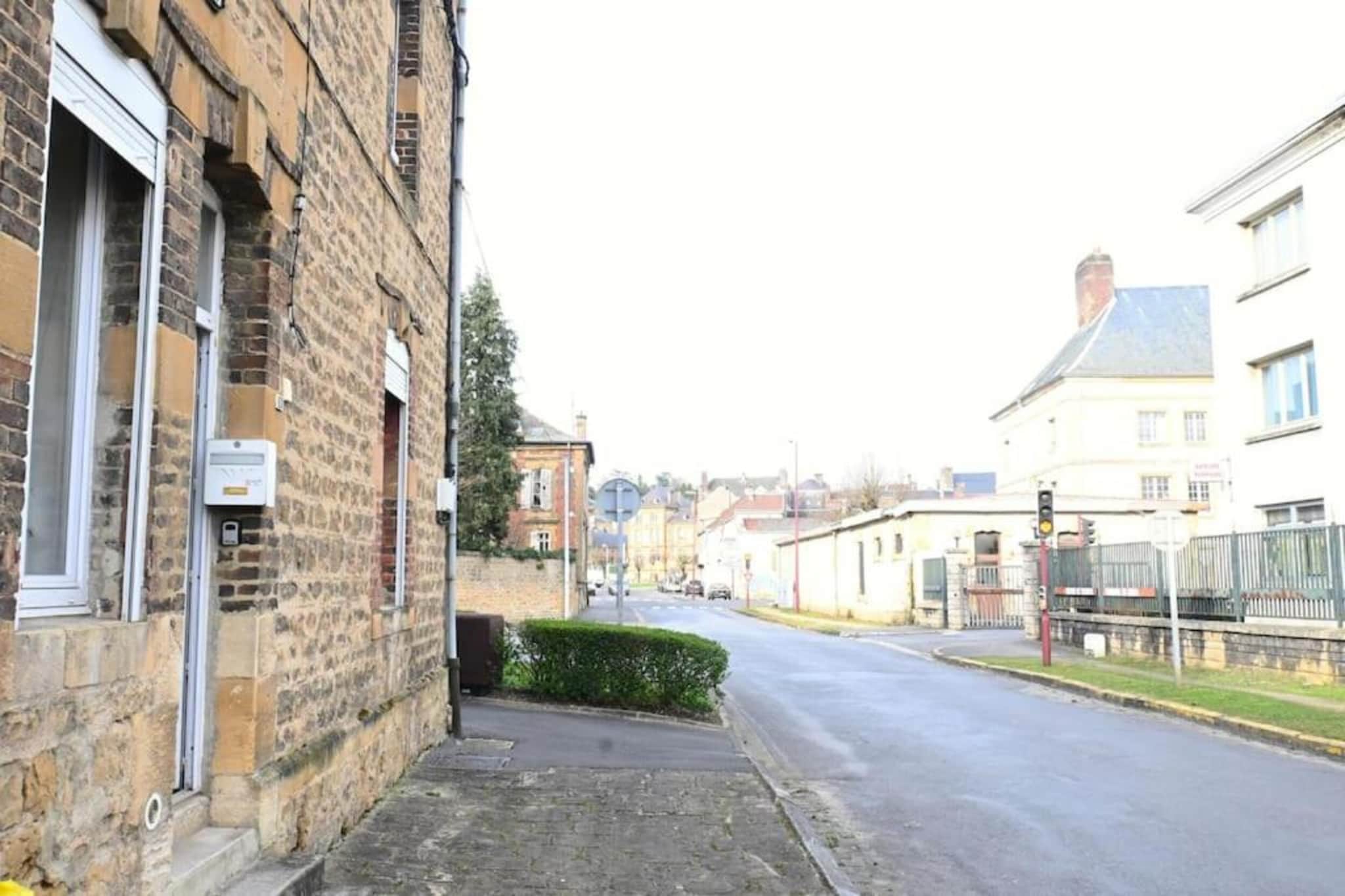Ferme Remy-Gebiete Sommer 20 km