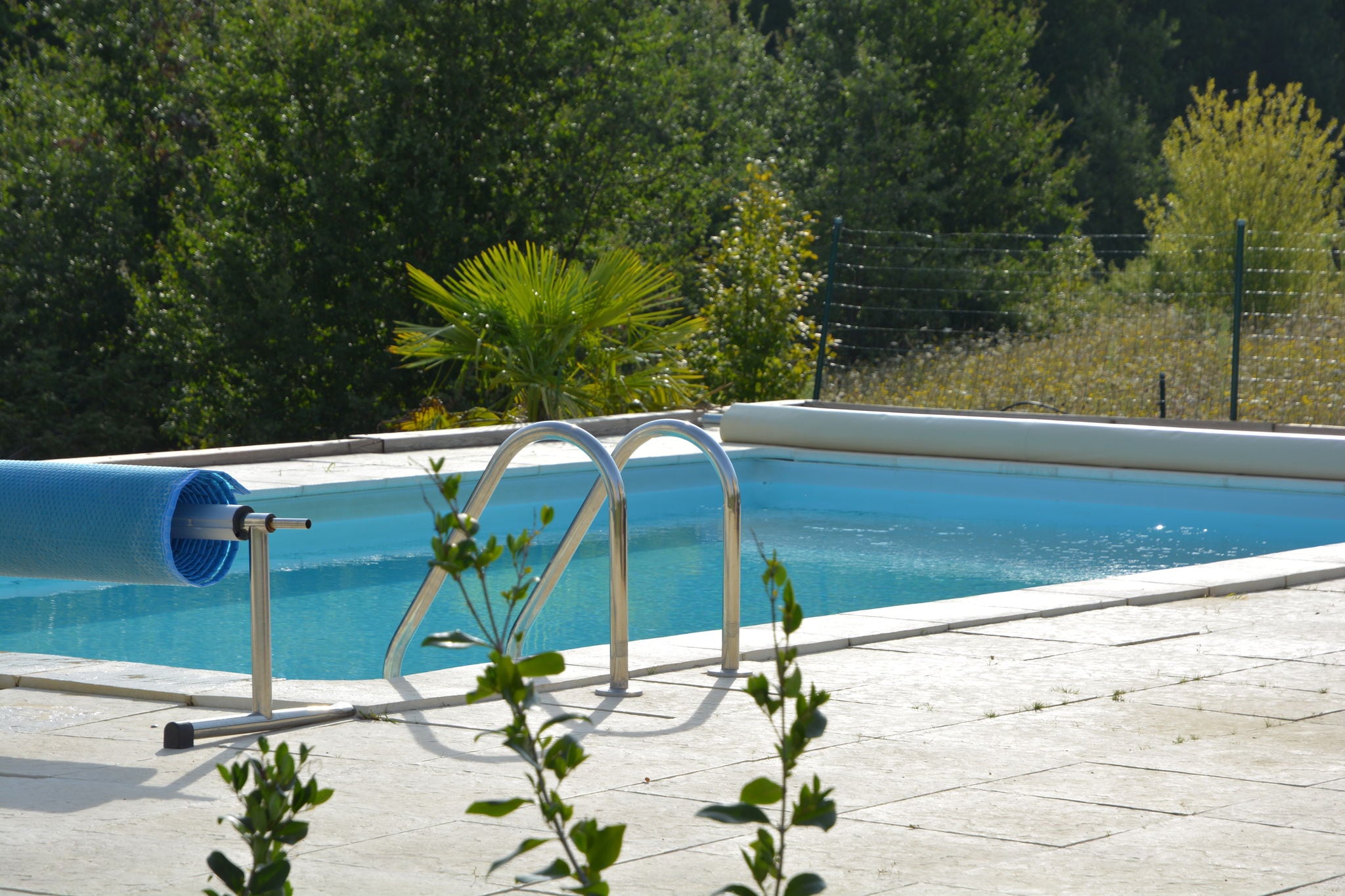Villa spacieuse à Piquecos avec piscine privée