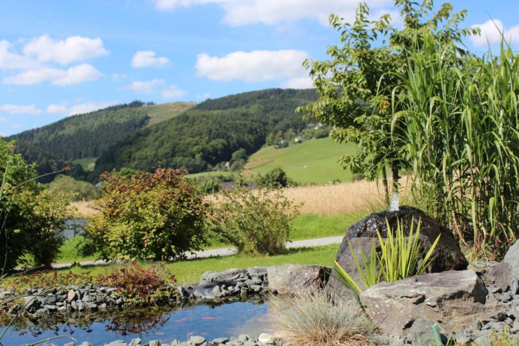 Appartement Willingen-Gebieden zomer 5km