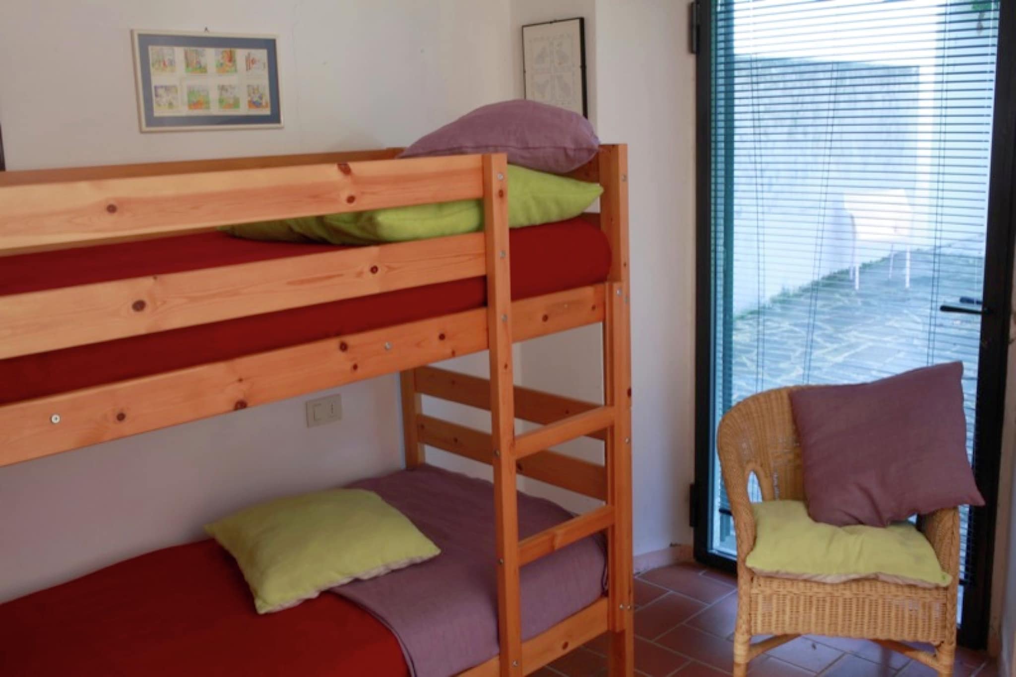 Bed Room