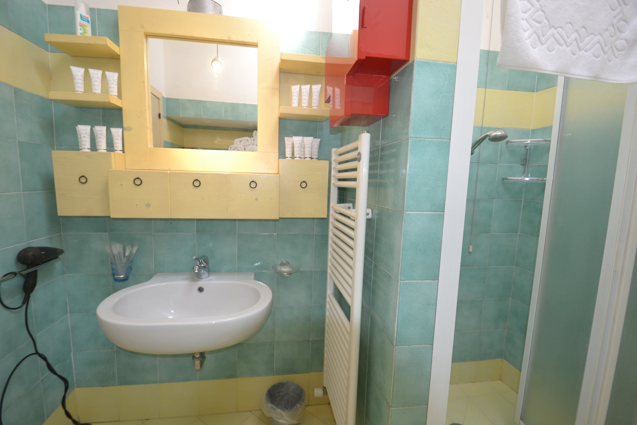 Bath Room