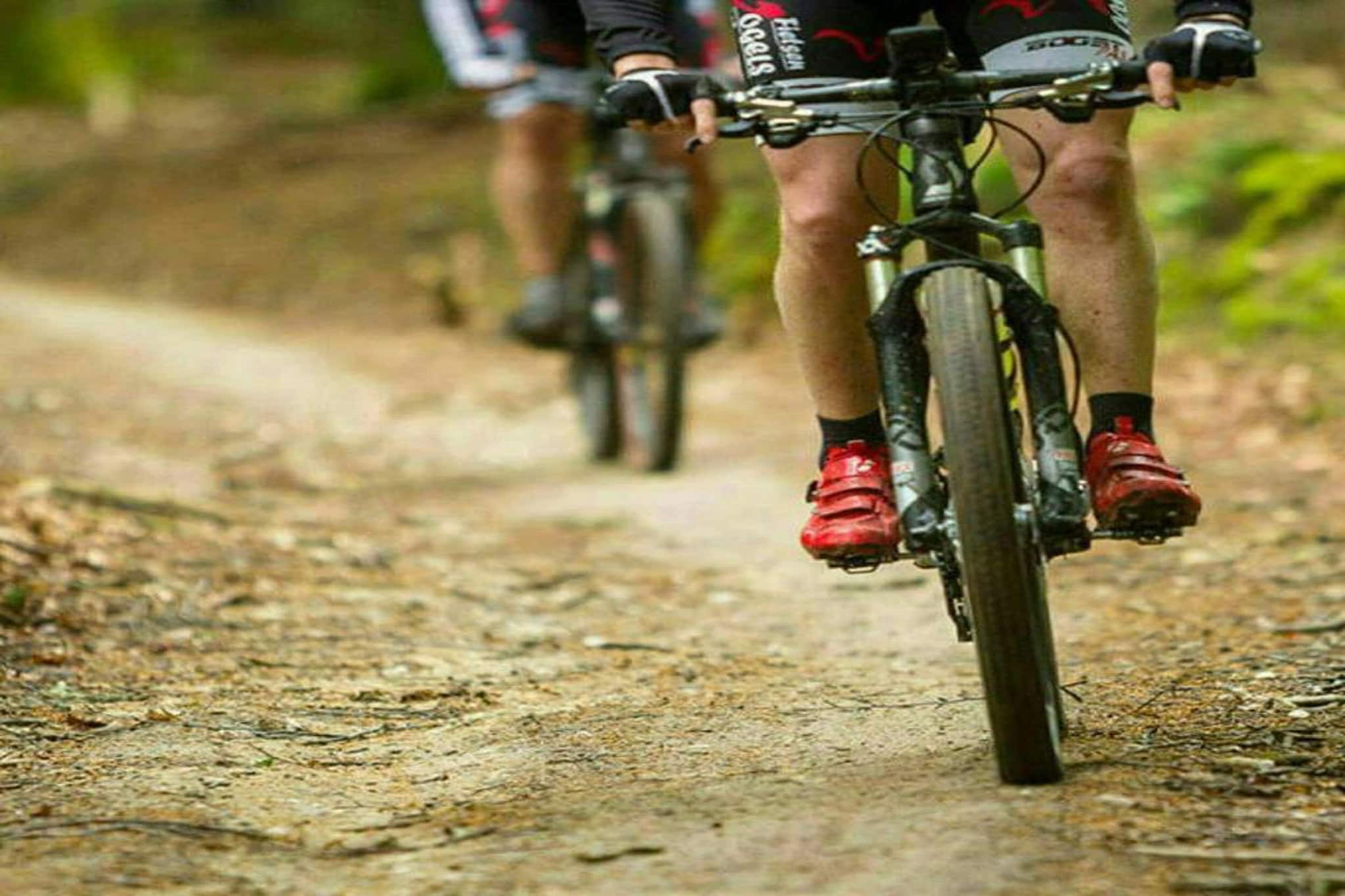Le Cerf Volant-Areas summer 20km