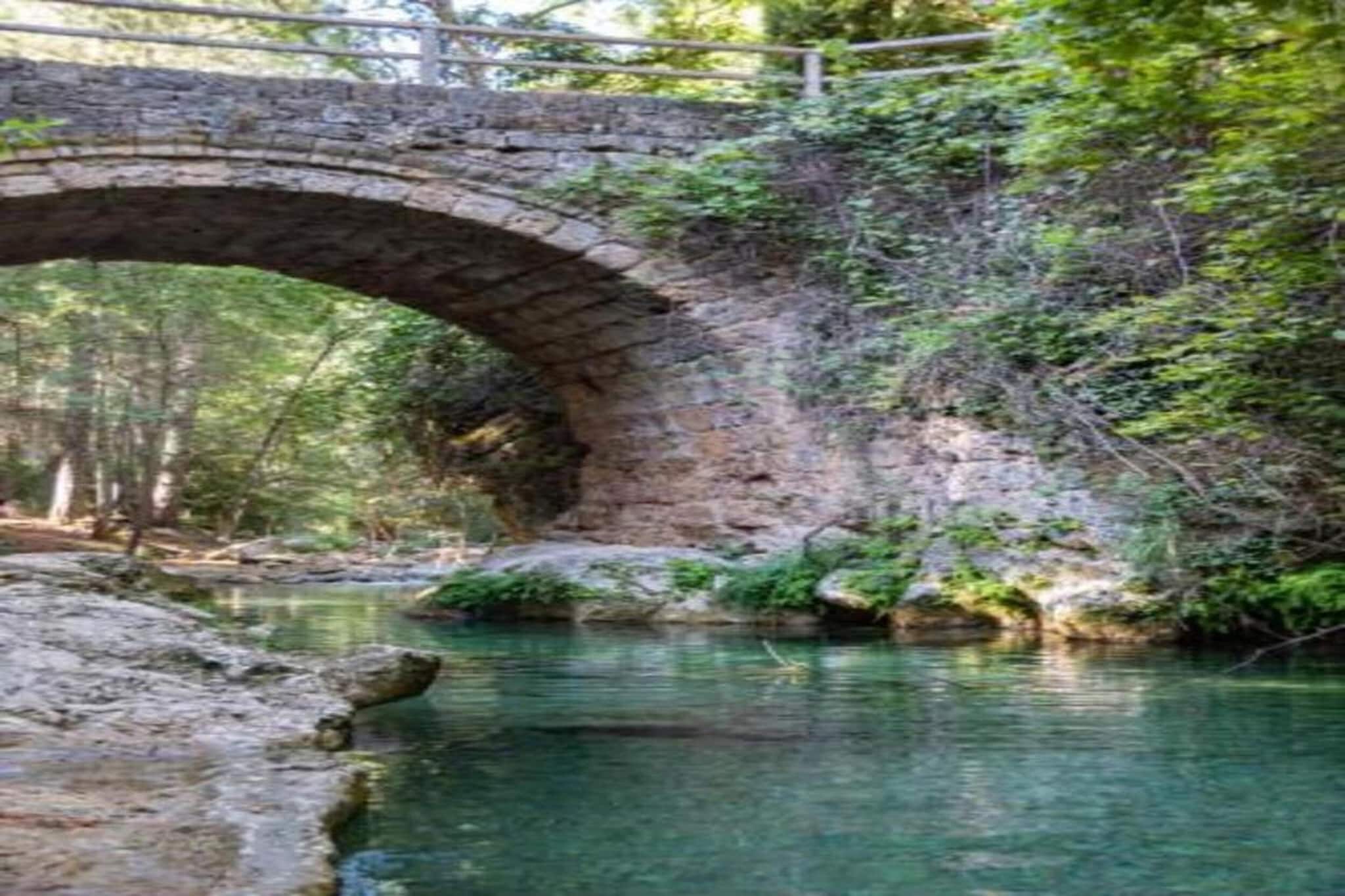Le Cerf Volant-Areas summer 20km