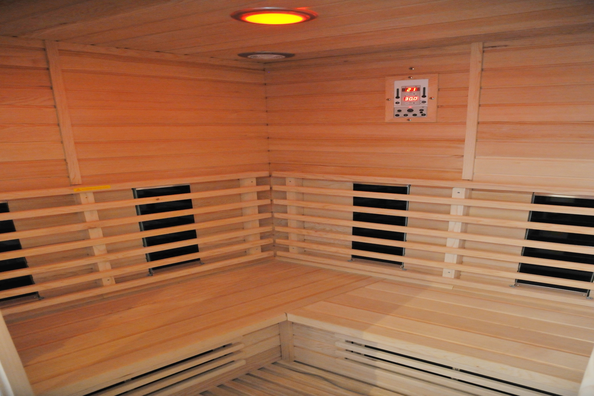 Vakantiehuis La Roche-En-Ardenne max. 12 personen 5 slaapkamers #15