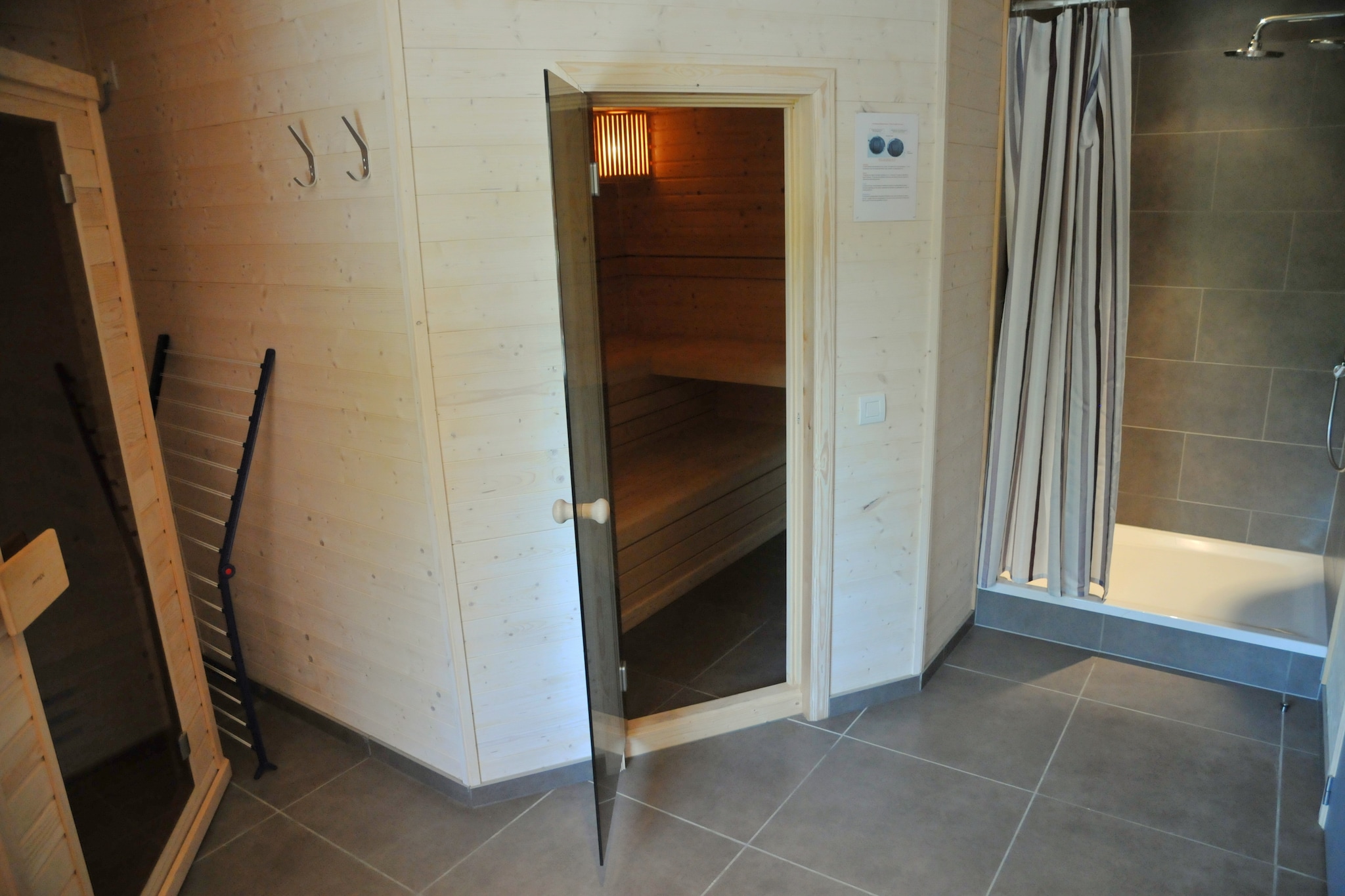 Vakantiehuis La Roche-En-Ardenne max. 12 personen 5 slaapkamers #14