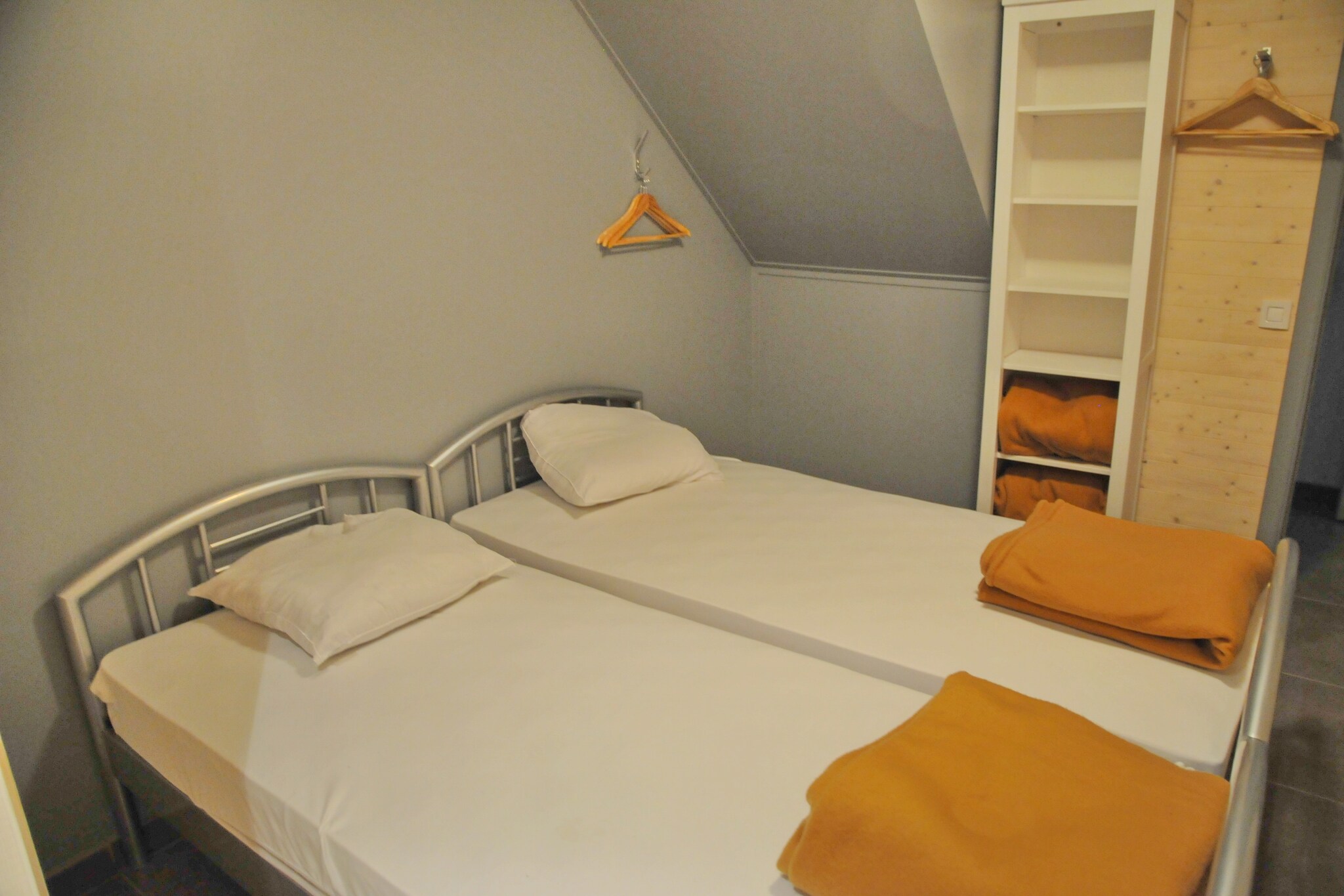 Vakantiehuis La Roche-En-Ardenne max. 12 personen 5 slaapkamers #7