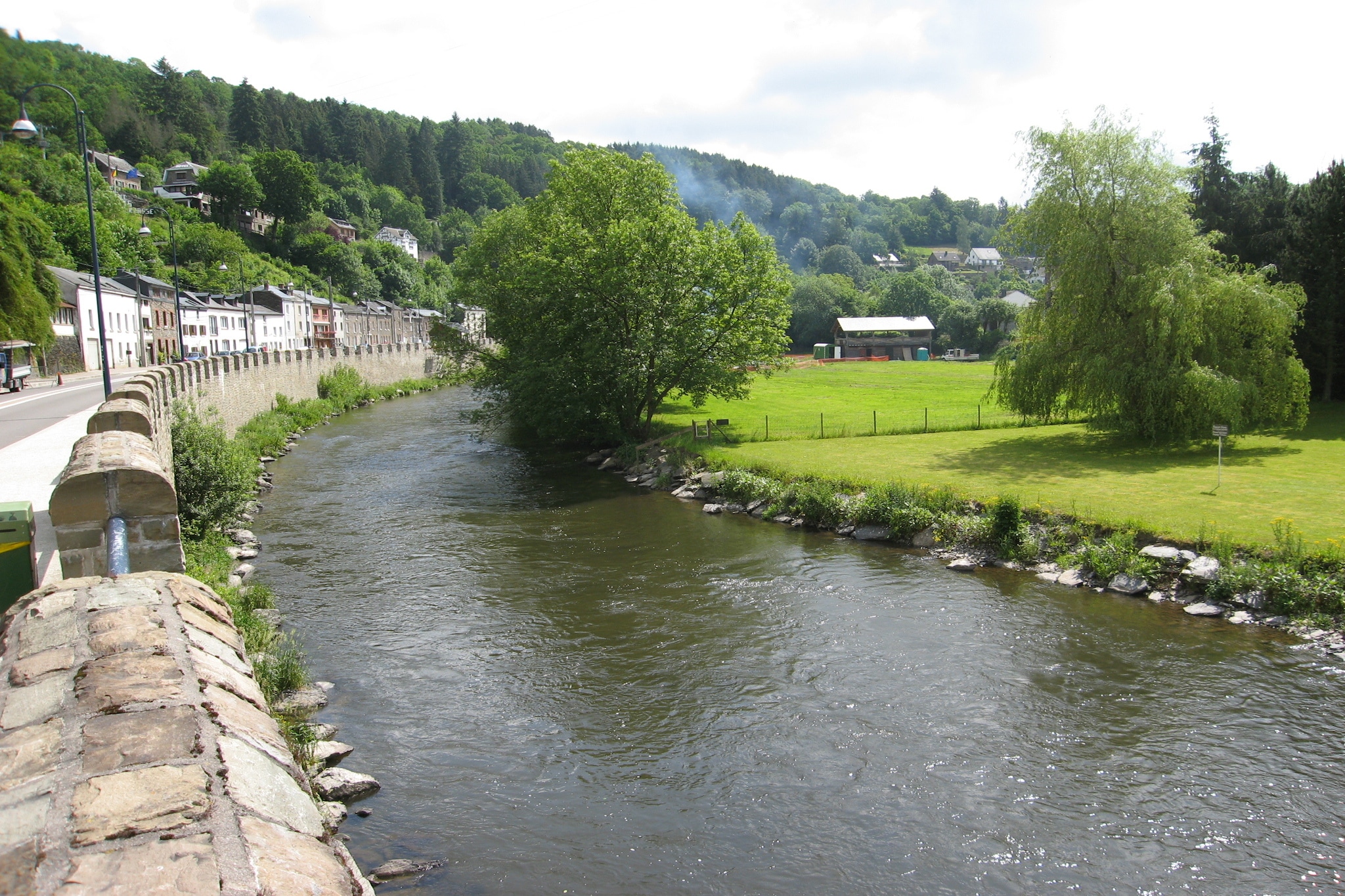 Vakantiehuis La Roche-En-Ardenne max. 12 personen 5 slaapkamers #20