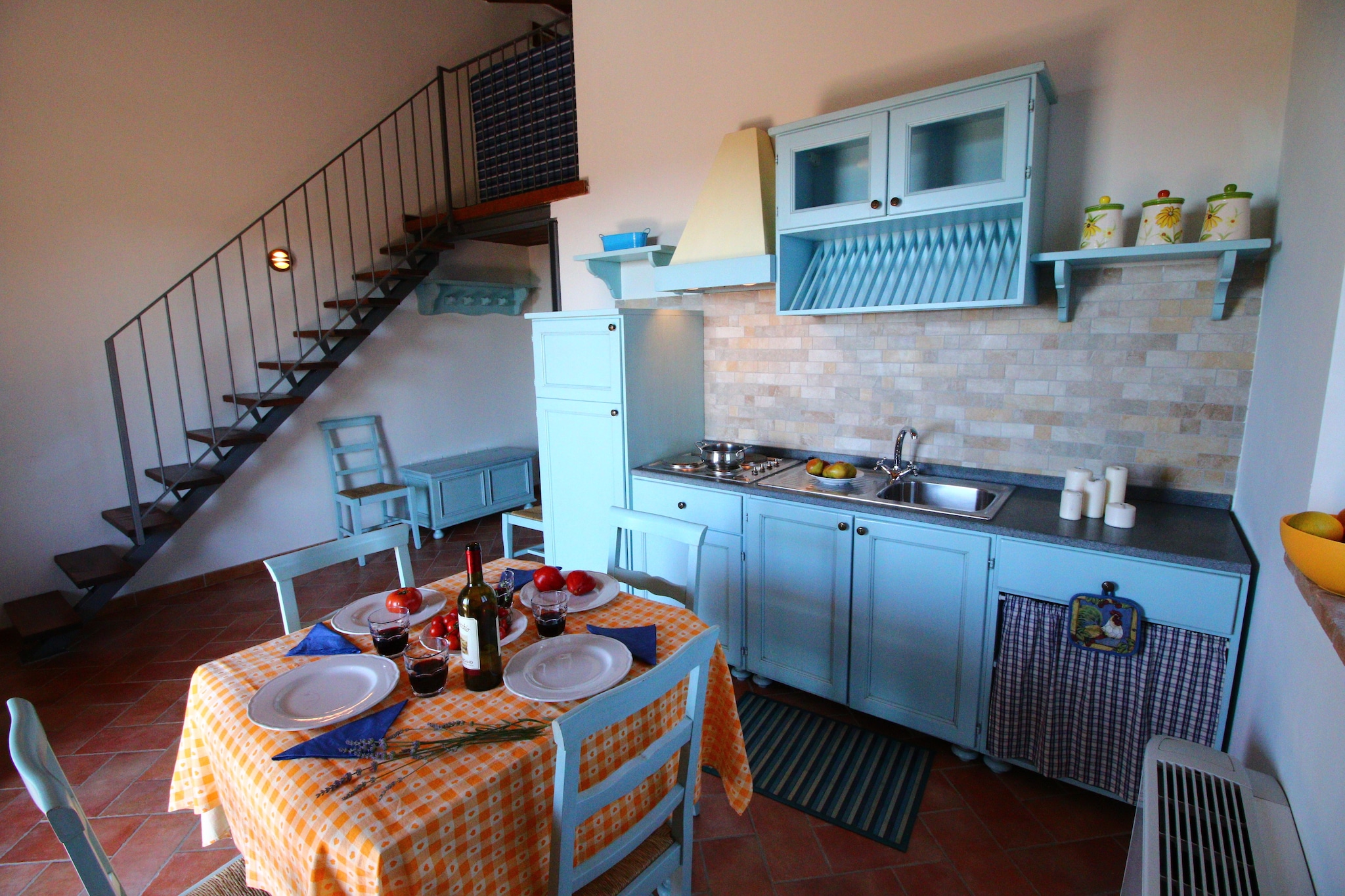 Vignente-Kitchen