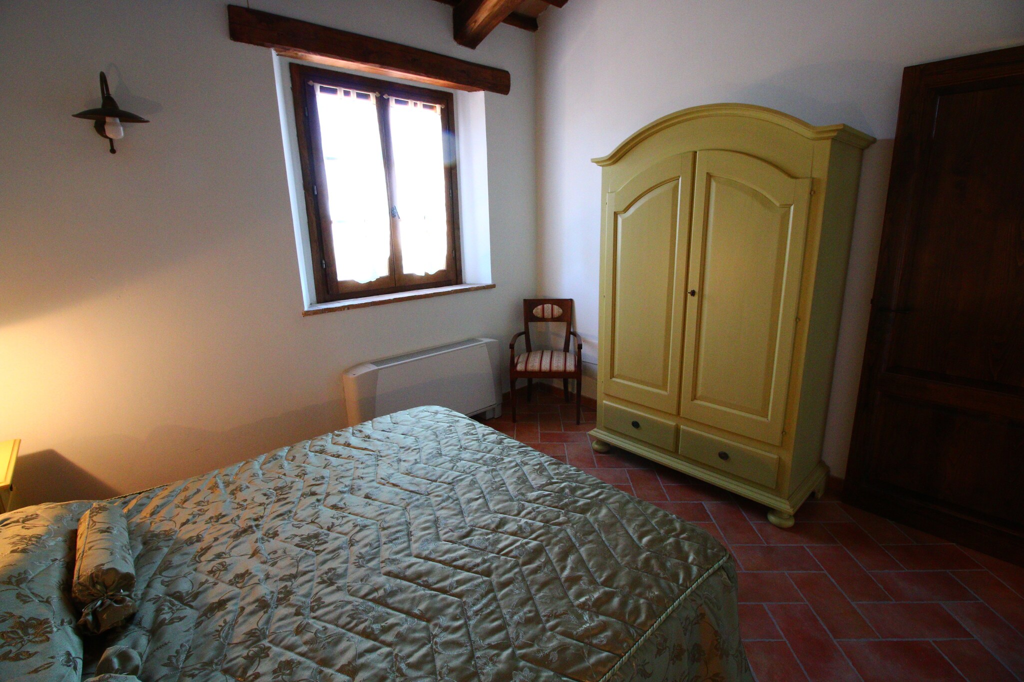 Bed Room