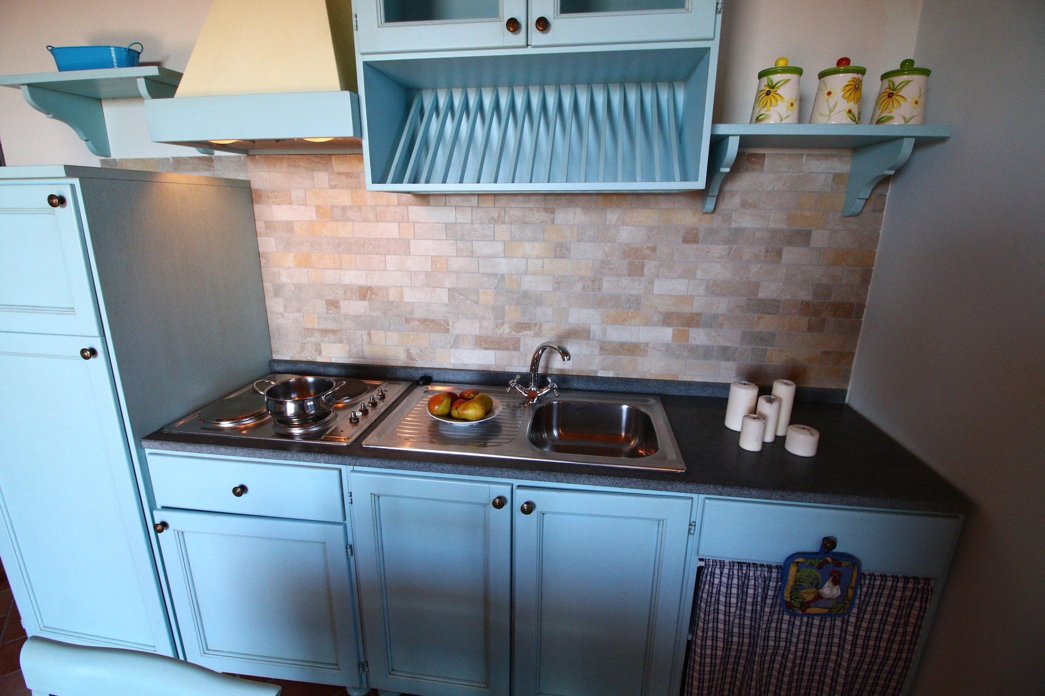 Vignente-Kitchen