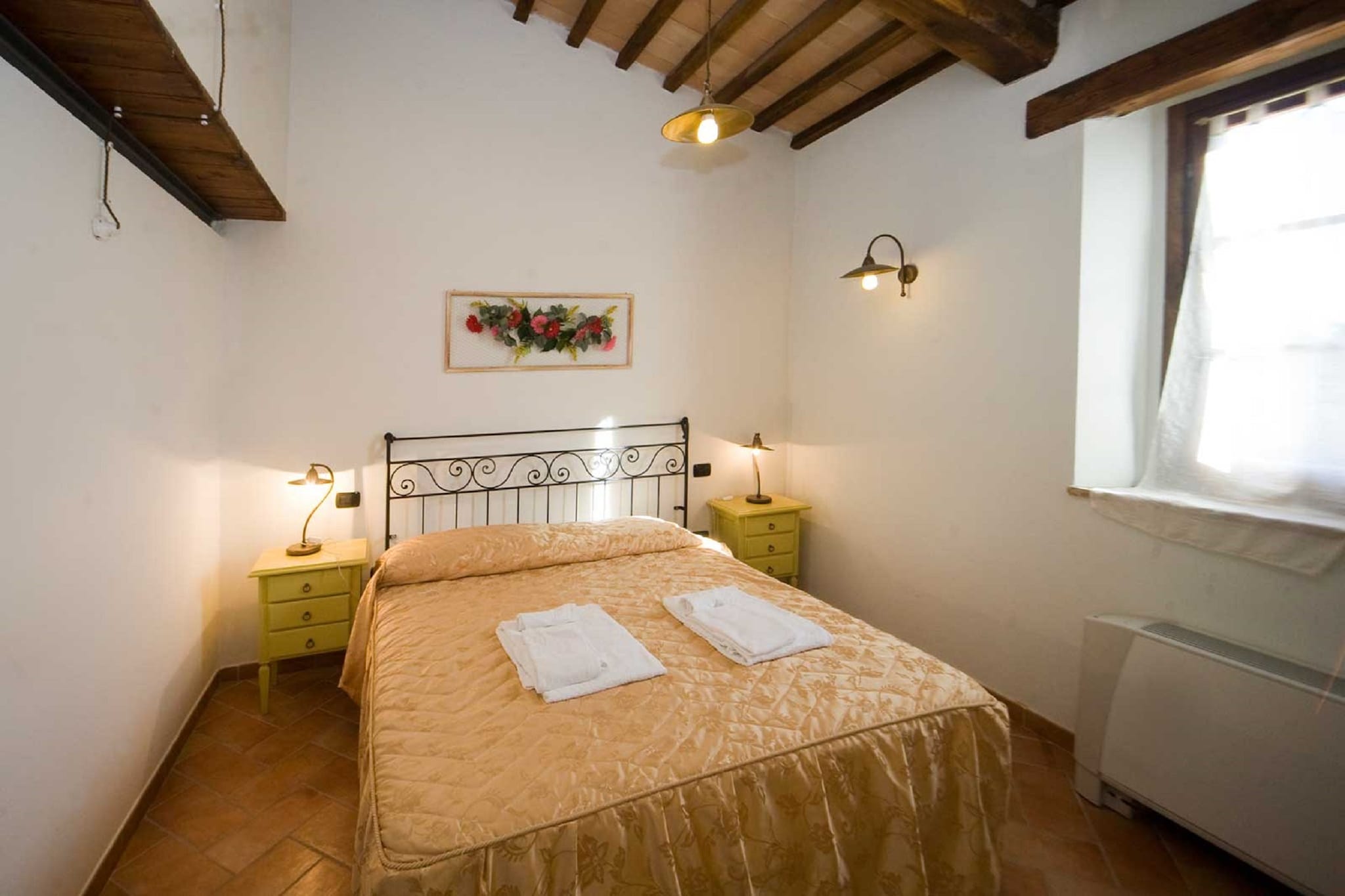 Bed Room