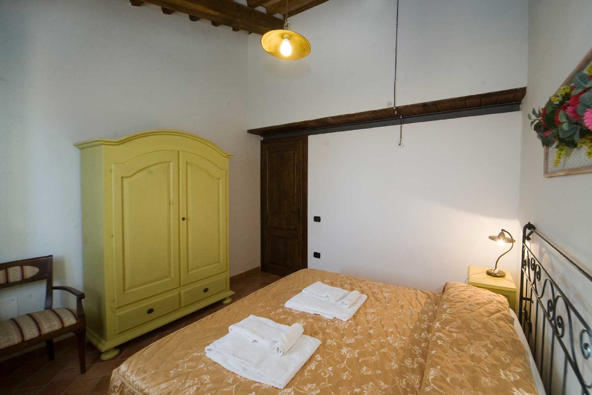Bed Room