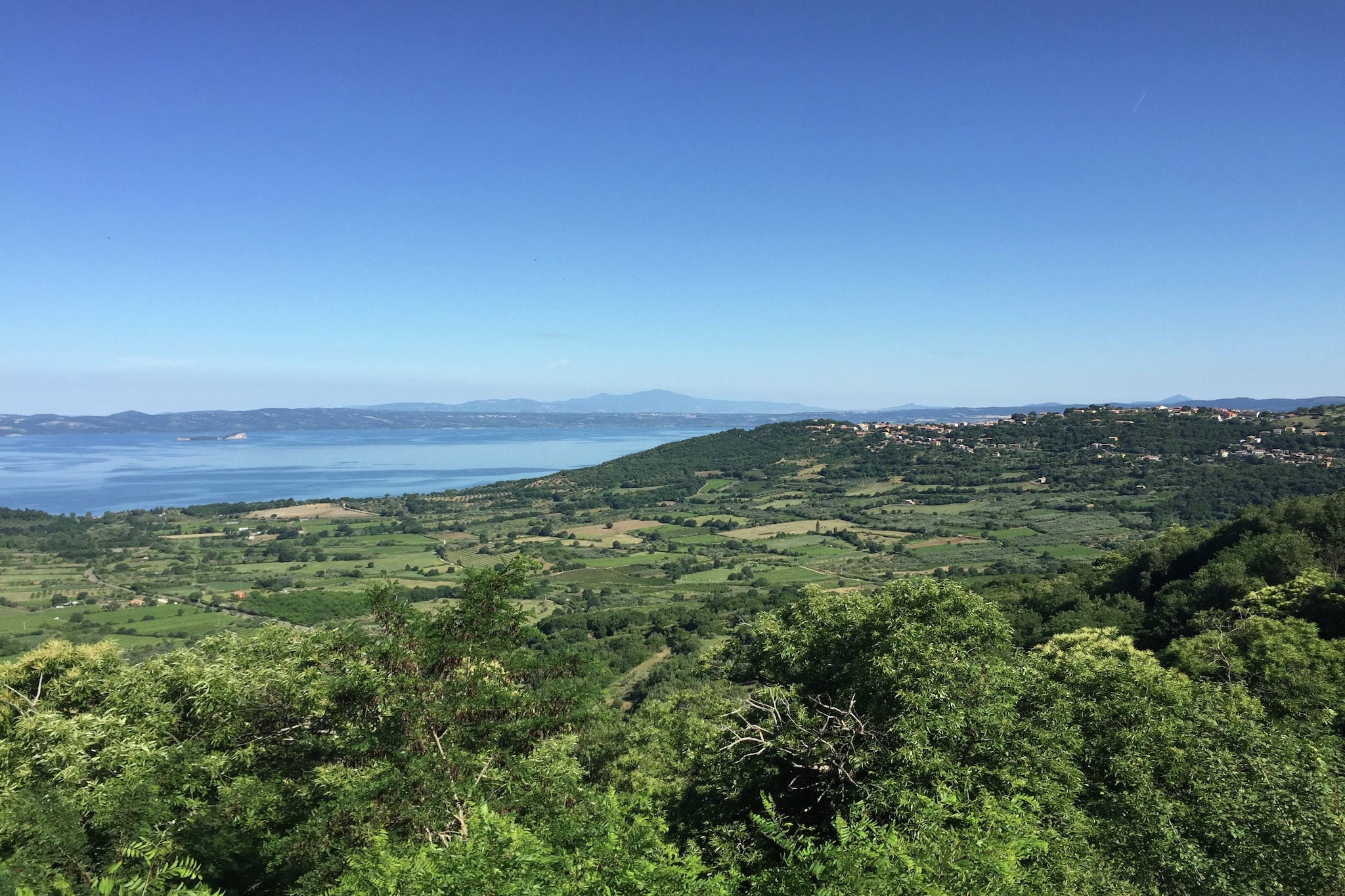 Maria-Areas summer 1km