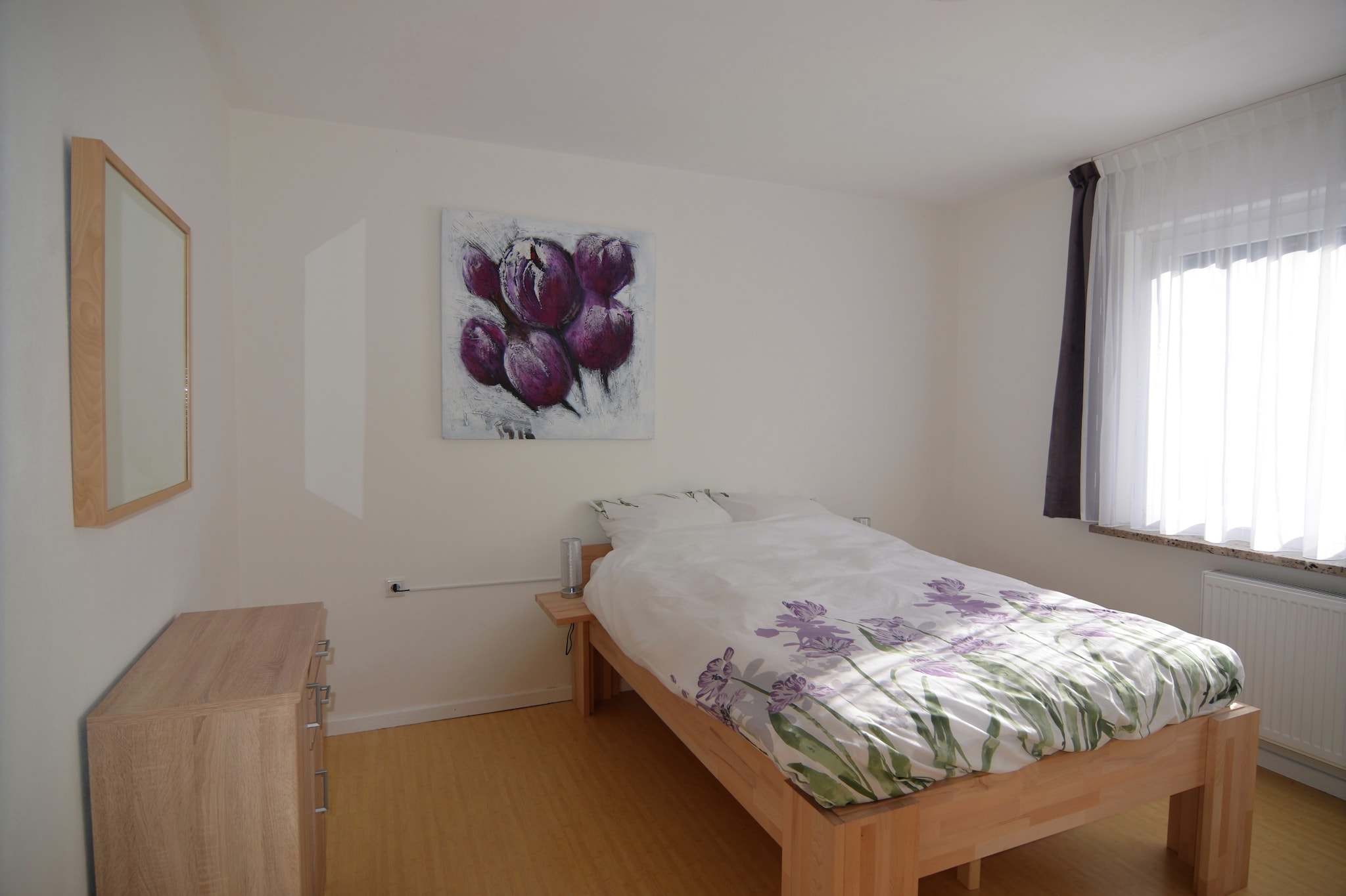 Agnes-Bedroom