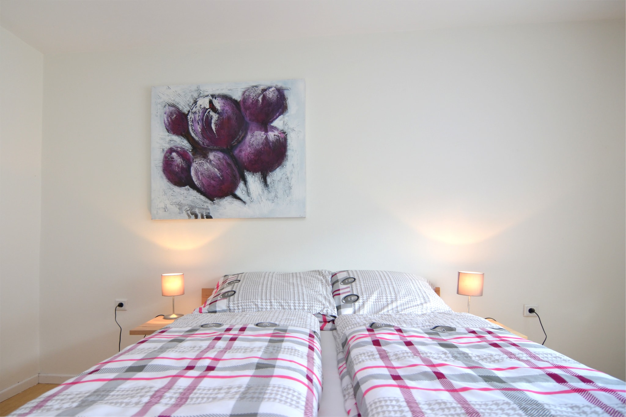 Agnes-Bedroom